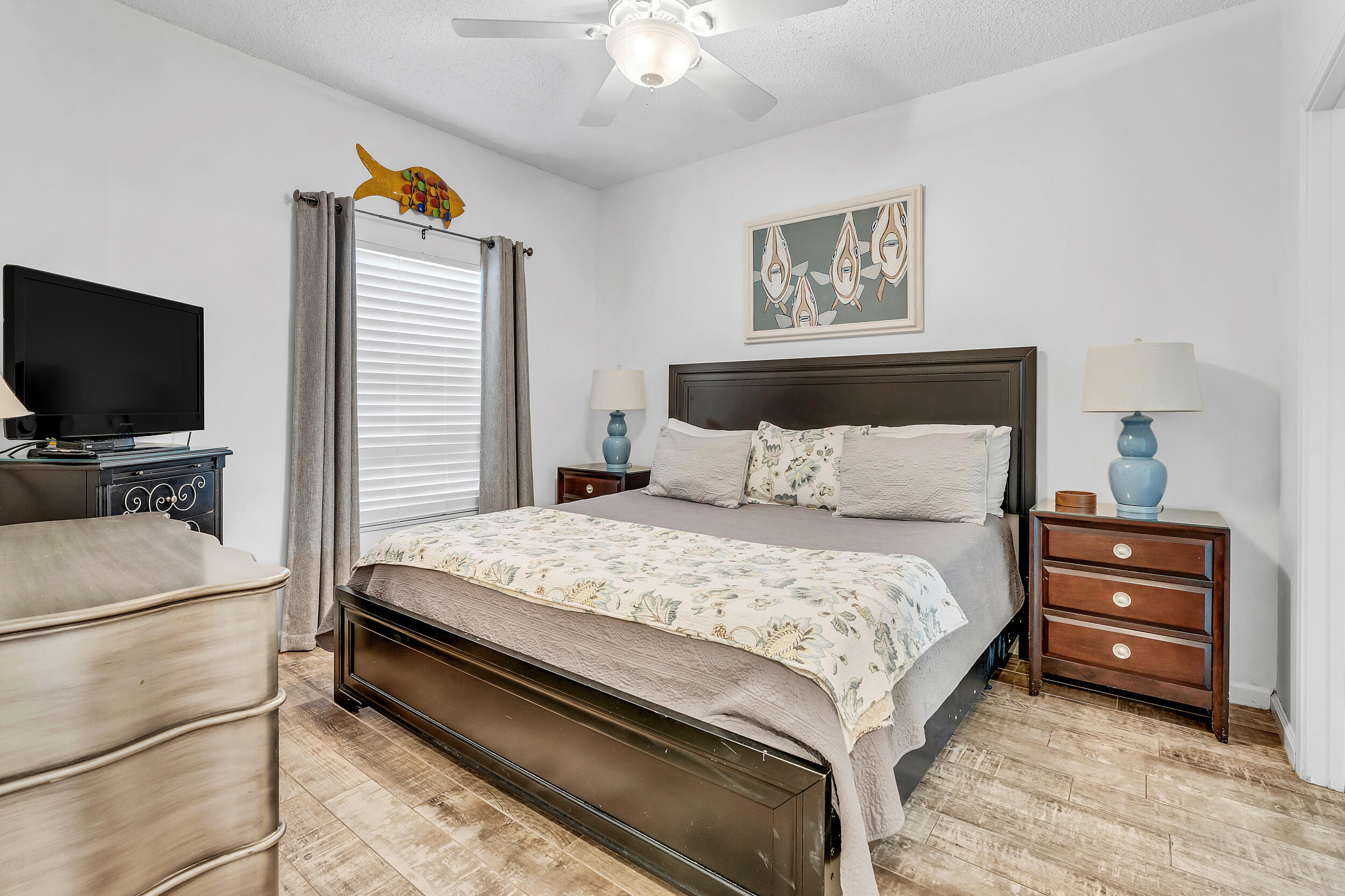 STERLING SANDS CONDO - Residential