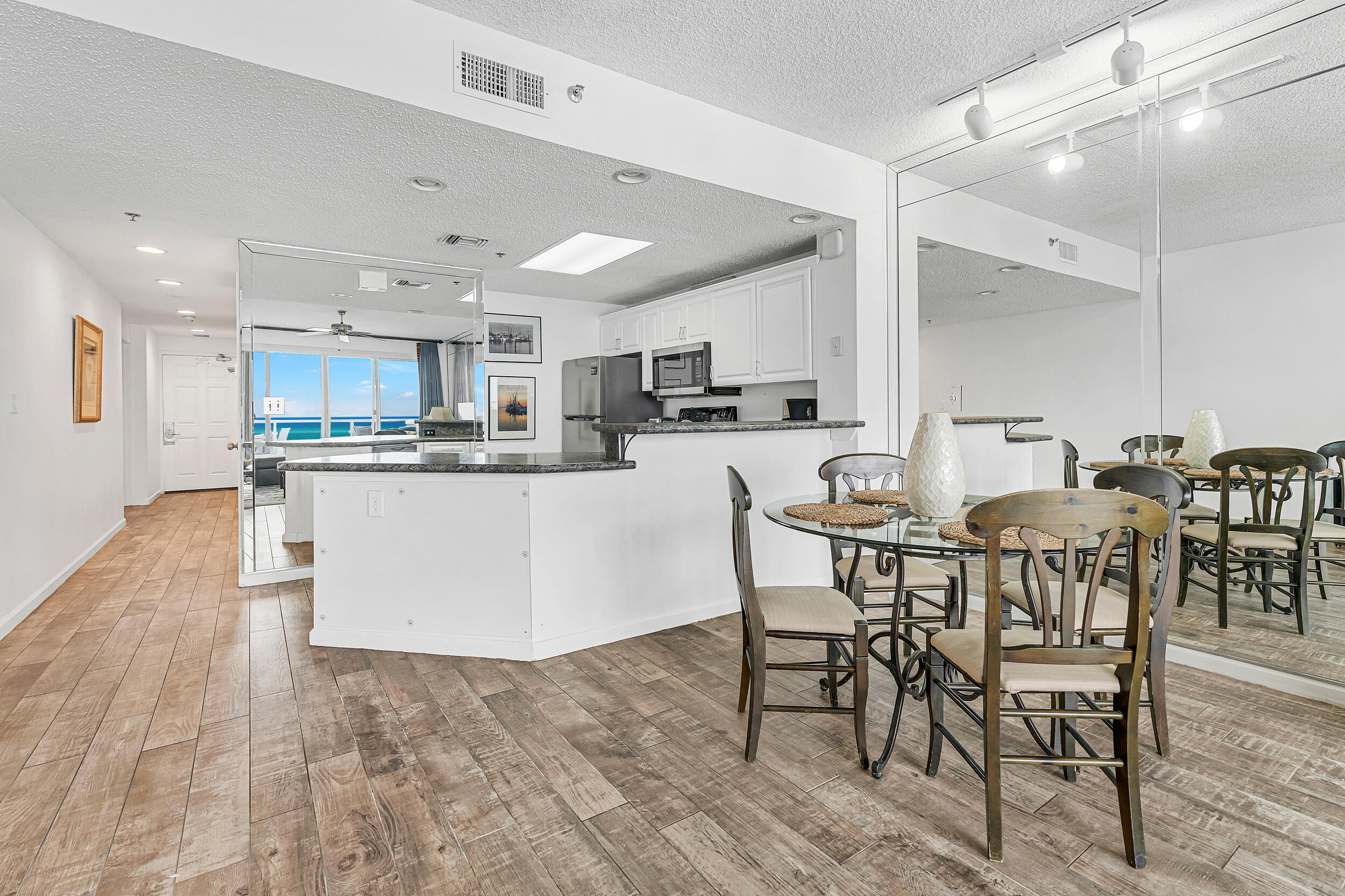 STERLING SANDS CONDO - Residential