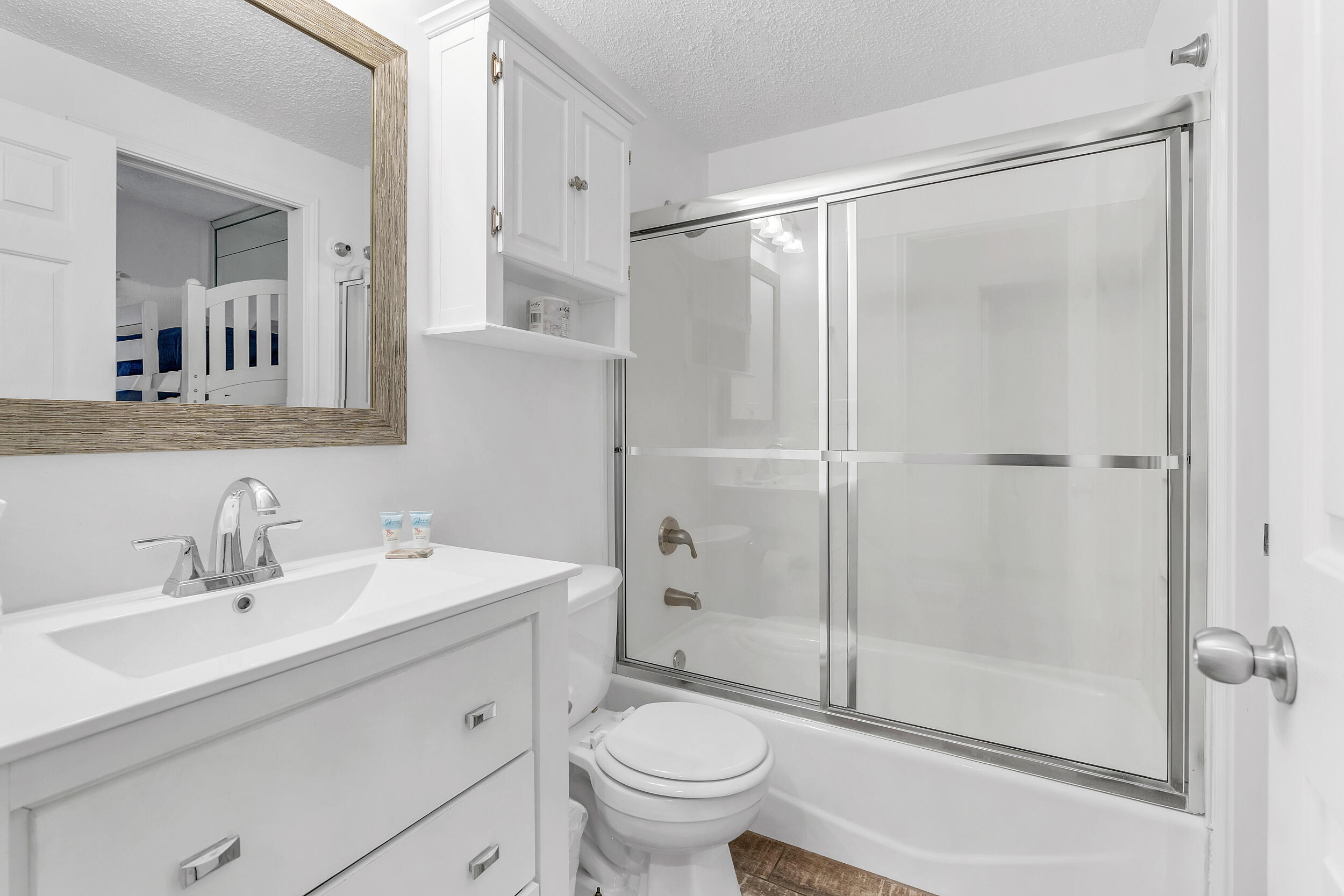 STERLING SANDS CONDO - Residential