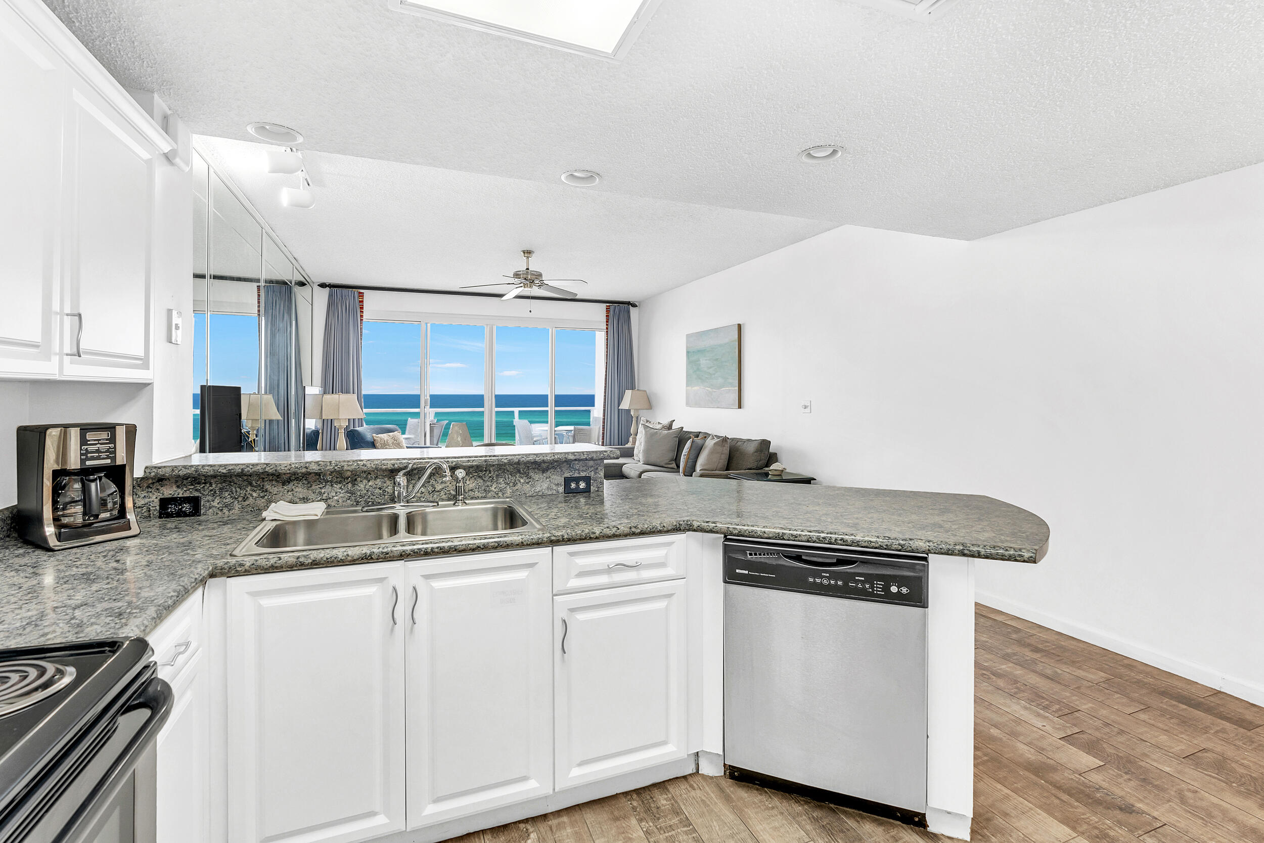 STERLING SANDS CONDO - Residential