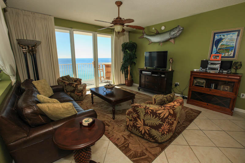 MAJESTIC SUN - Residential