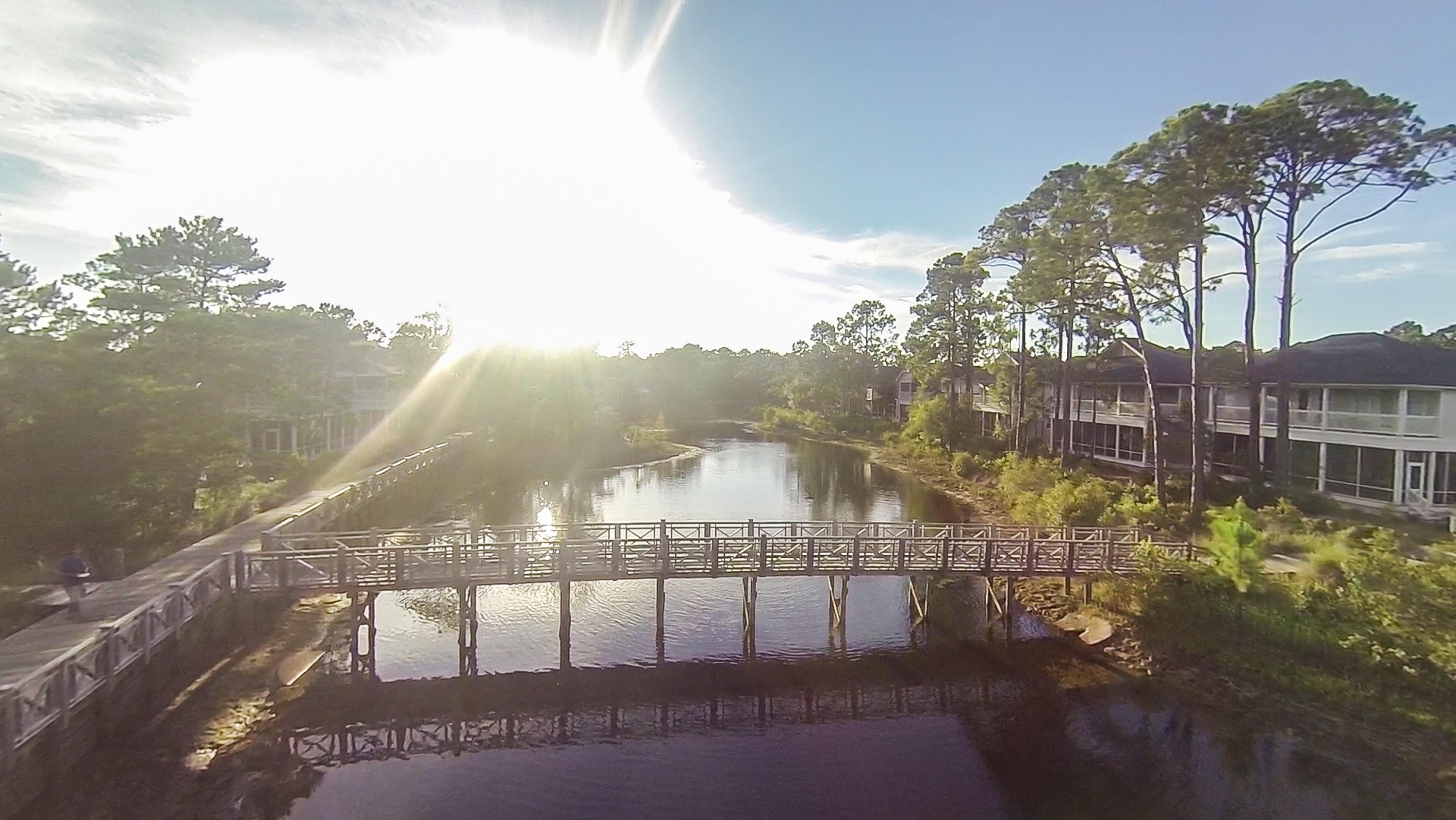 WATERSOUND WEST BEACH - Land