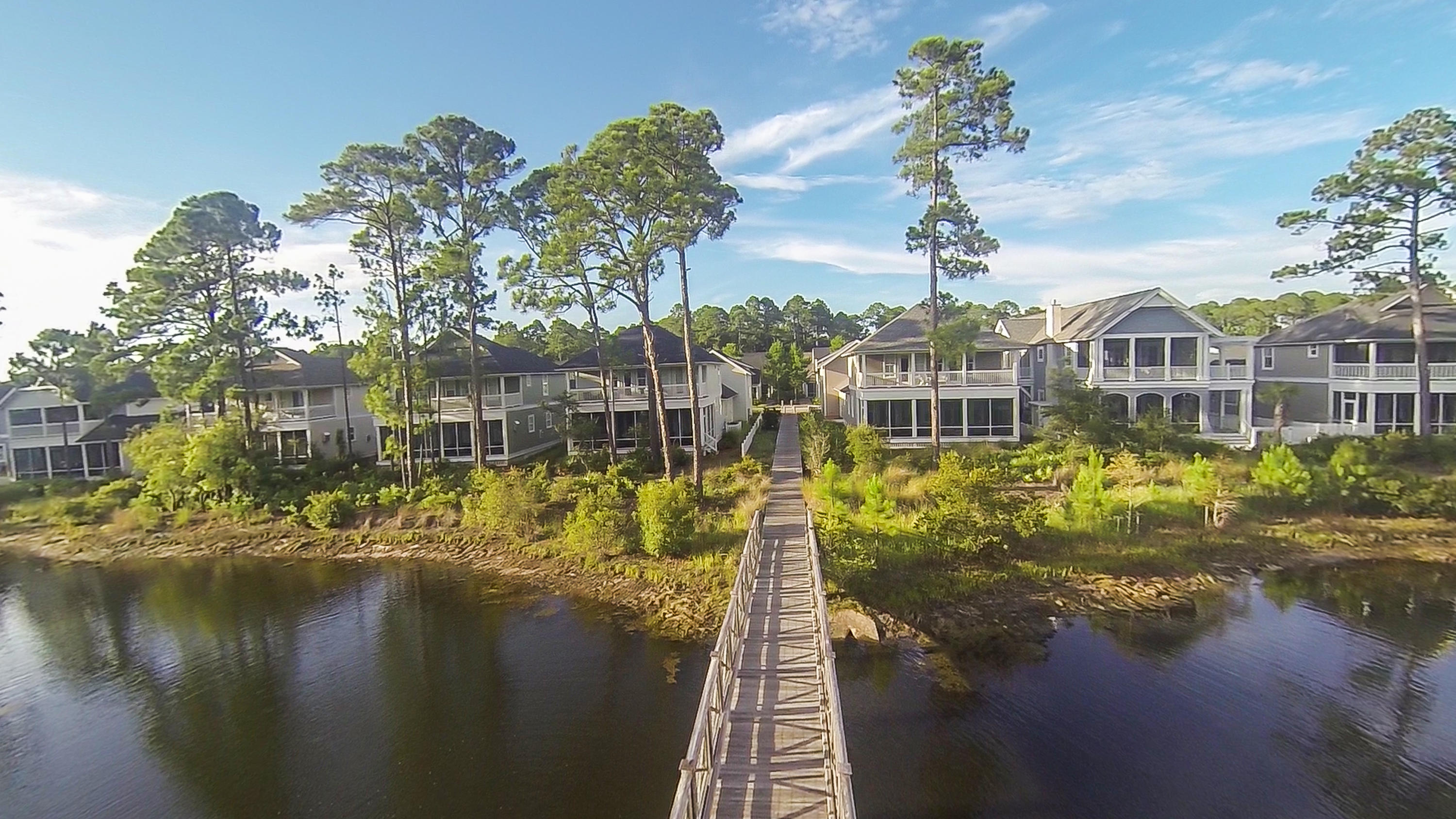 WATERSOUND WEST BEACH - Land