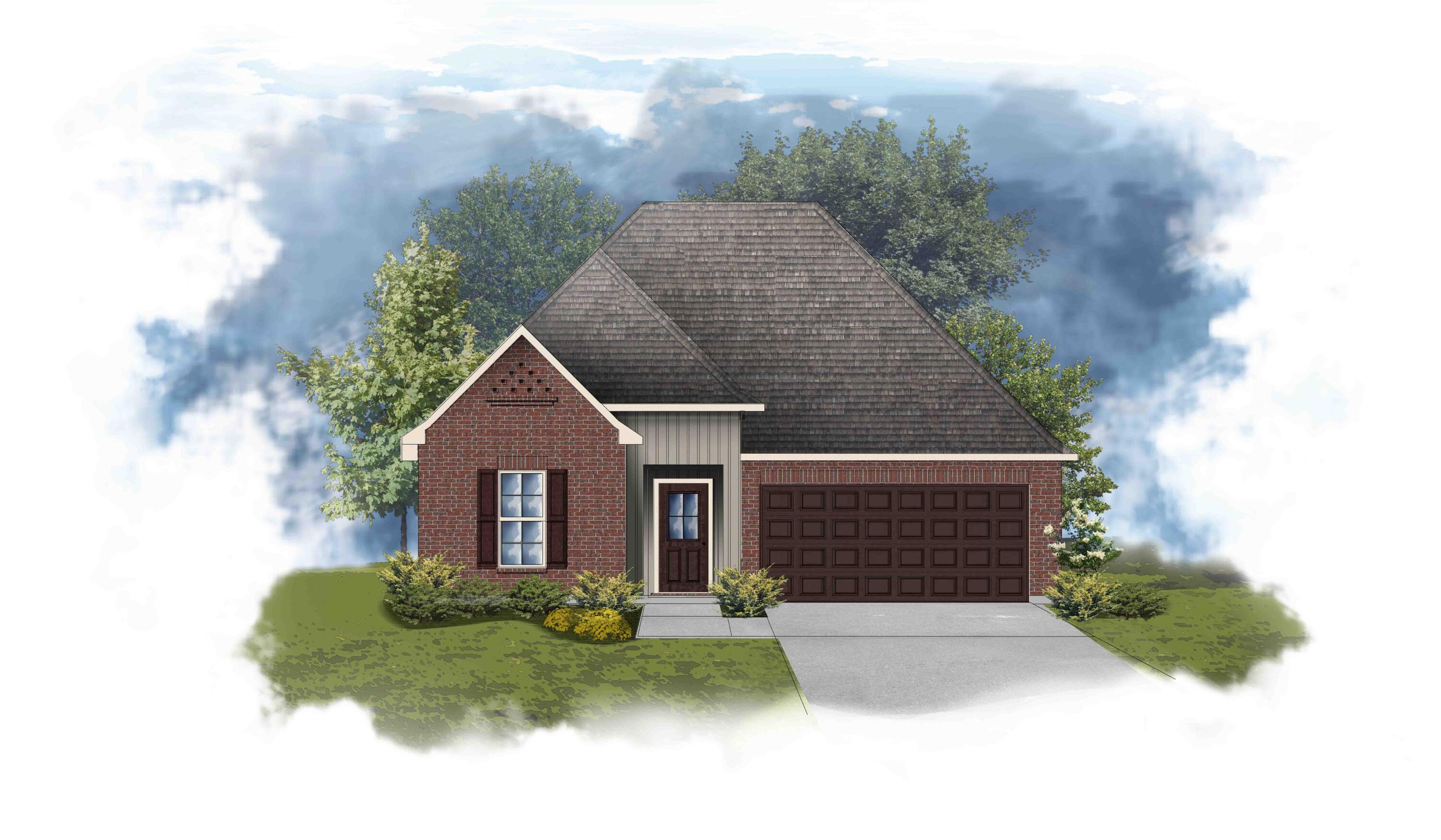 HAMMOCK BAY - MOONSWEPT - Residential