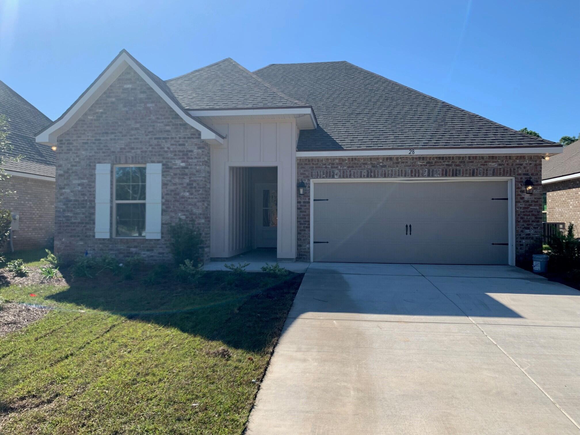 HAMMOCK BAY - MOONSWEPT - Residential