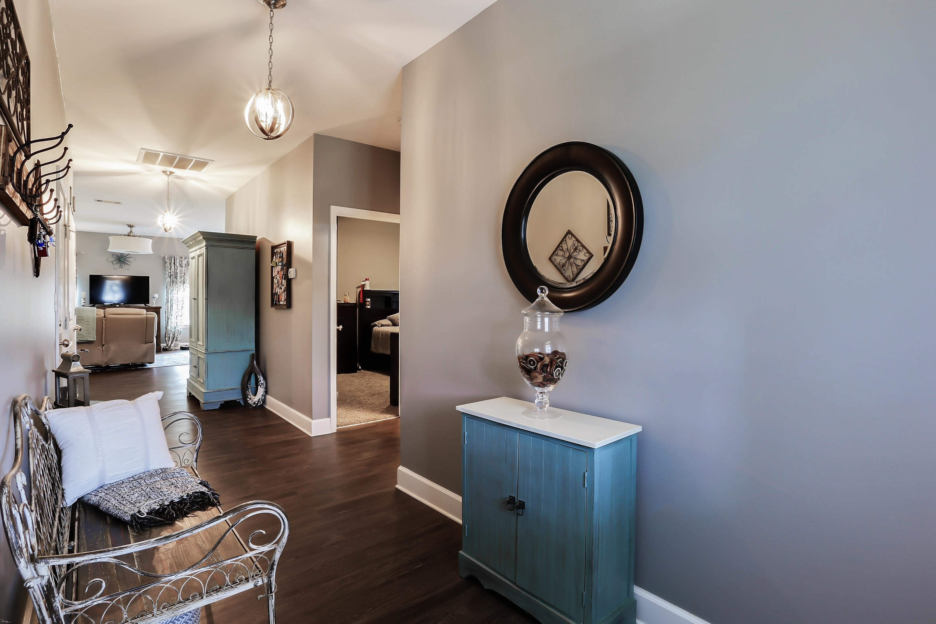 Price Farms Plantation - Residential