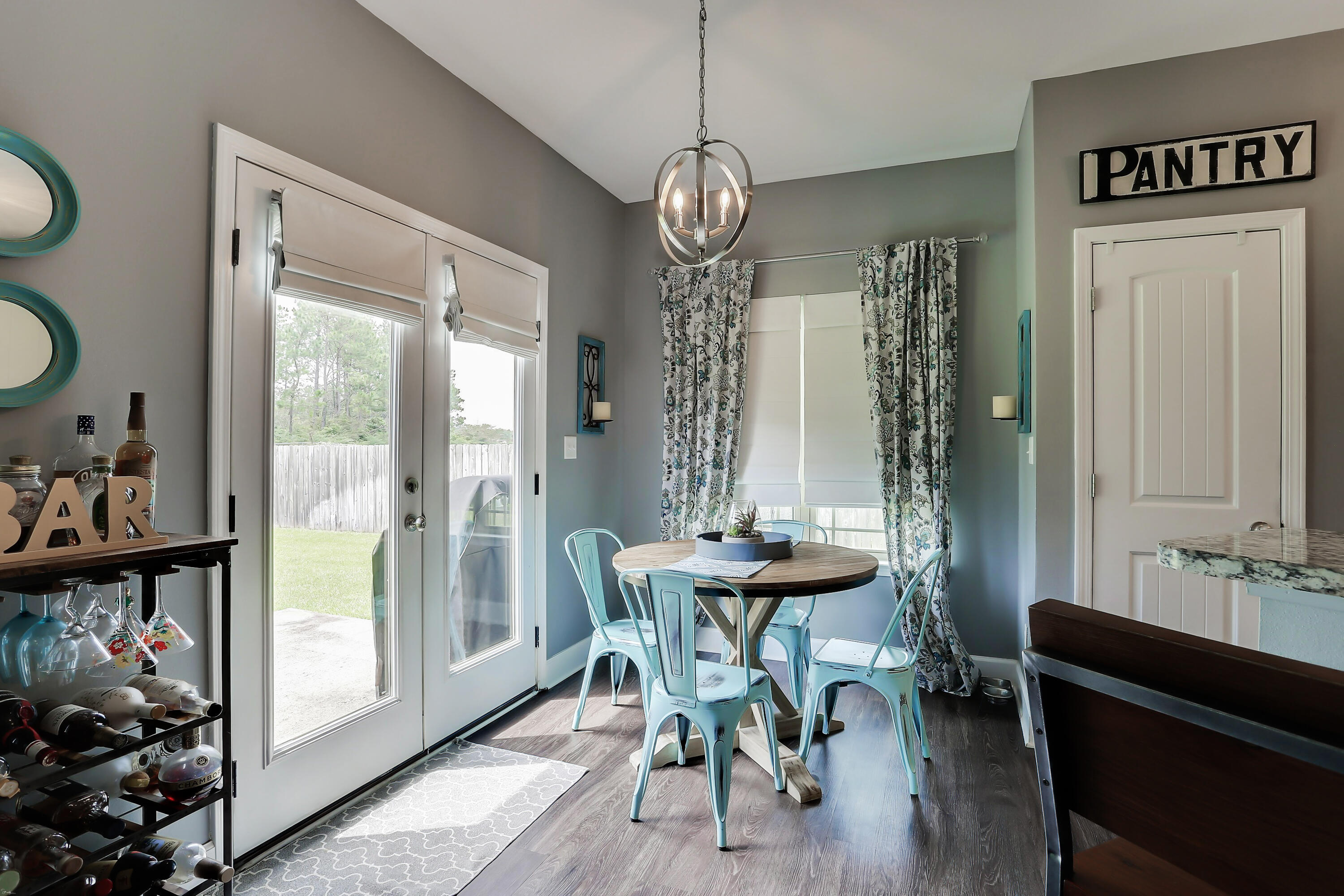 Price Farms Plantation - Residential