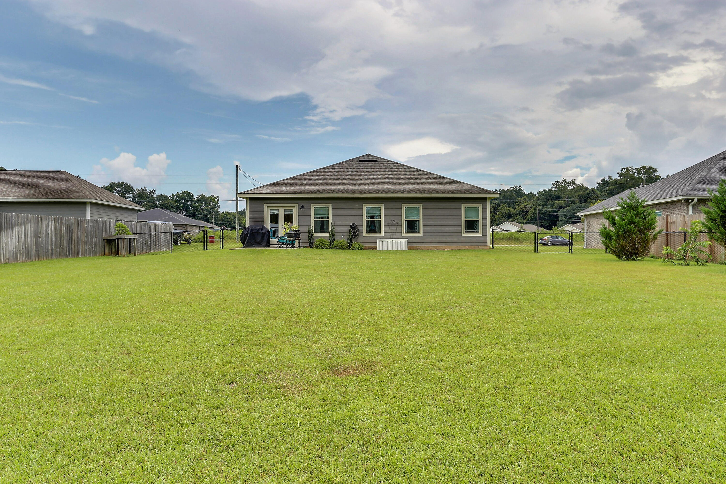 Price Farms Plantation - Residential