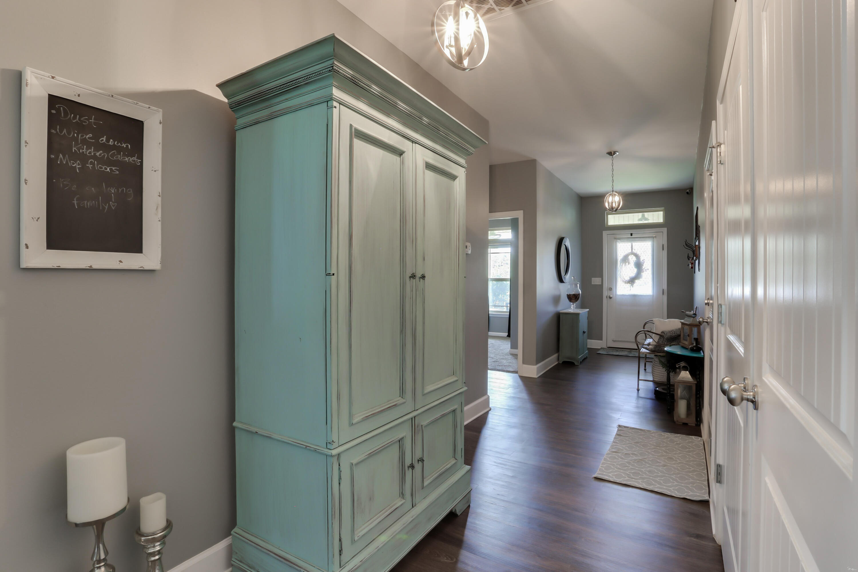 Price Farms Plantation - Residential