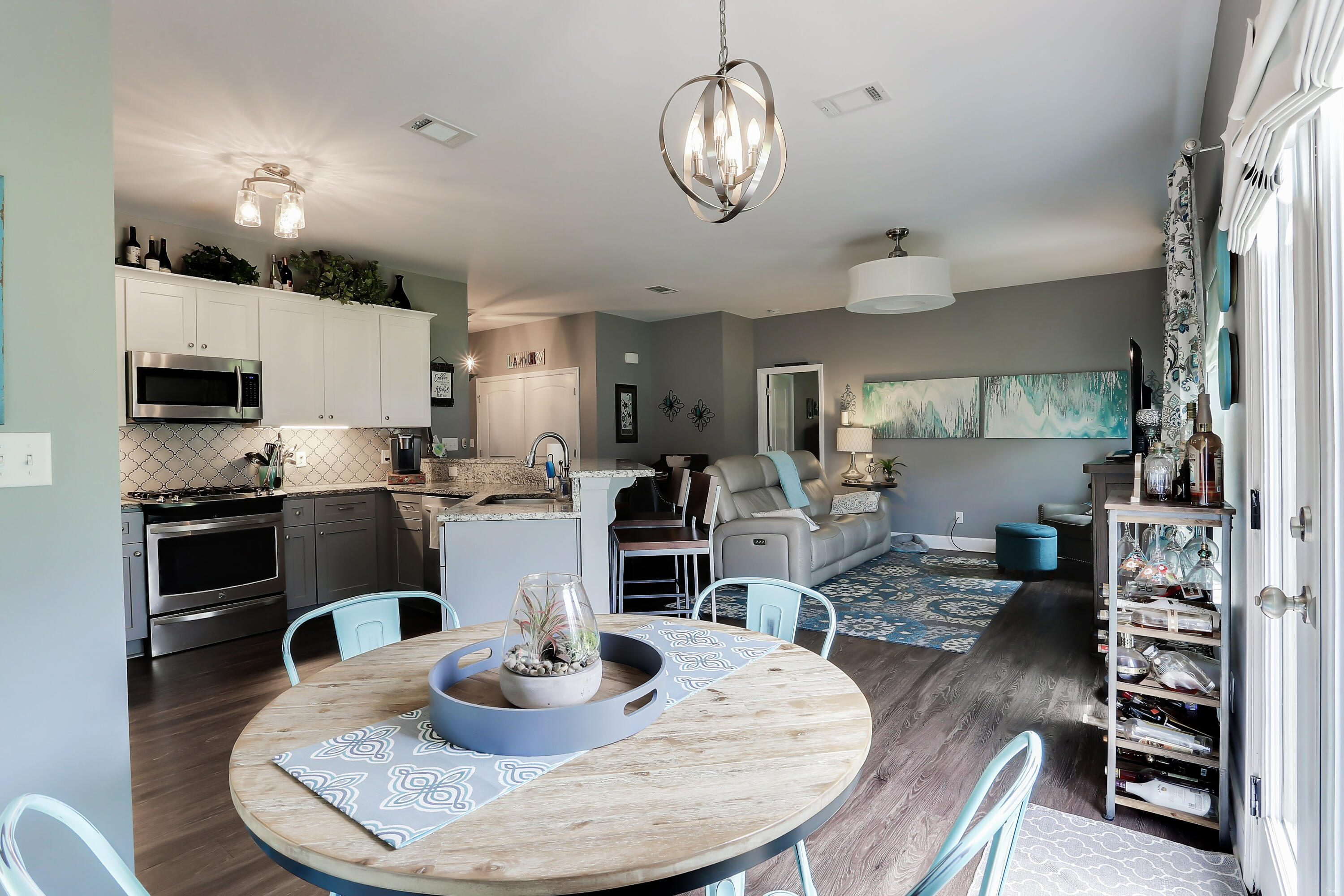 Price Farms Plantation - Residential