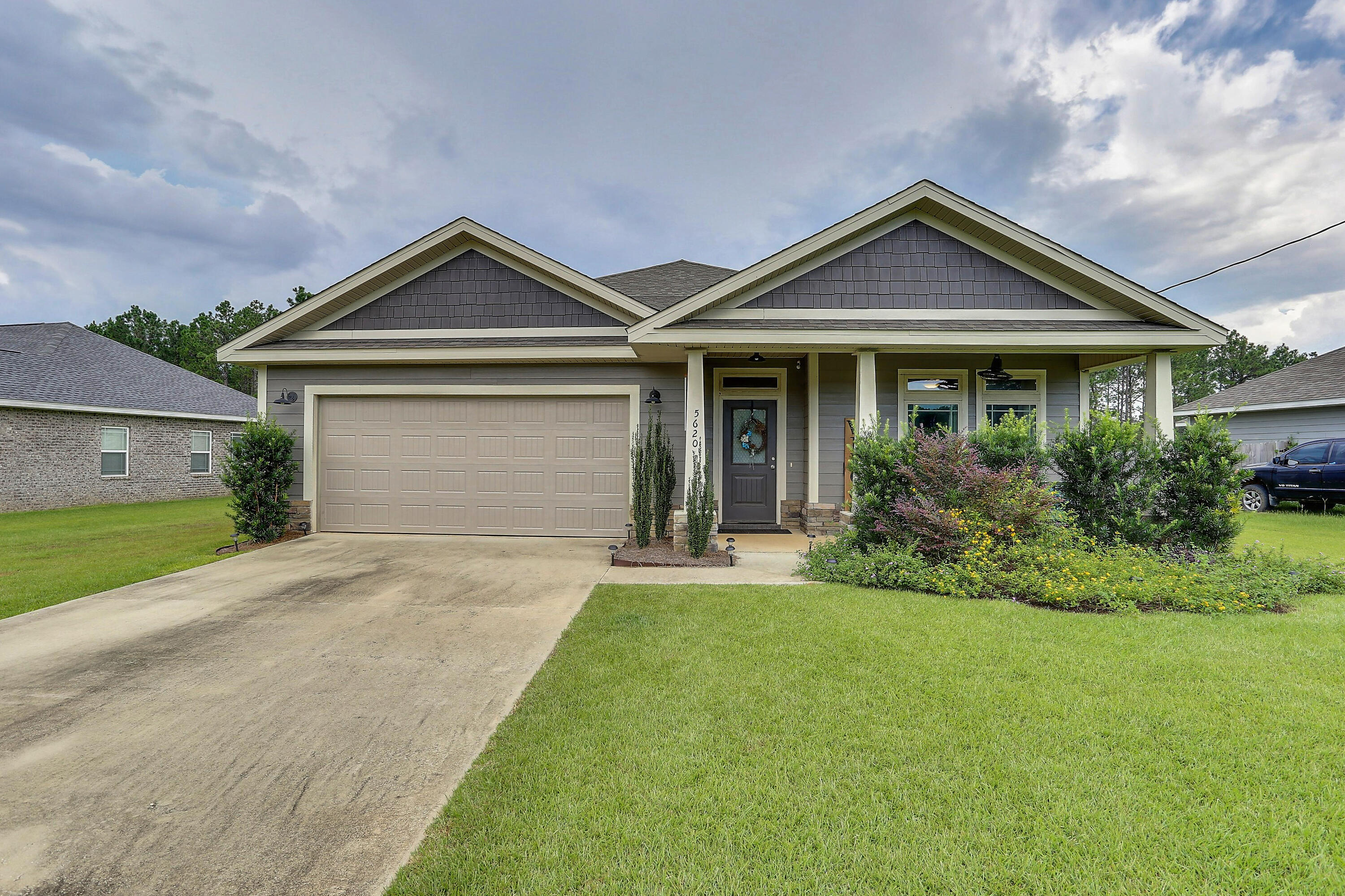 Price Farms Plantation - Residential