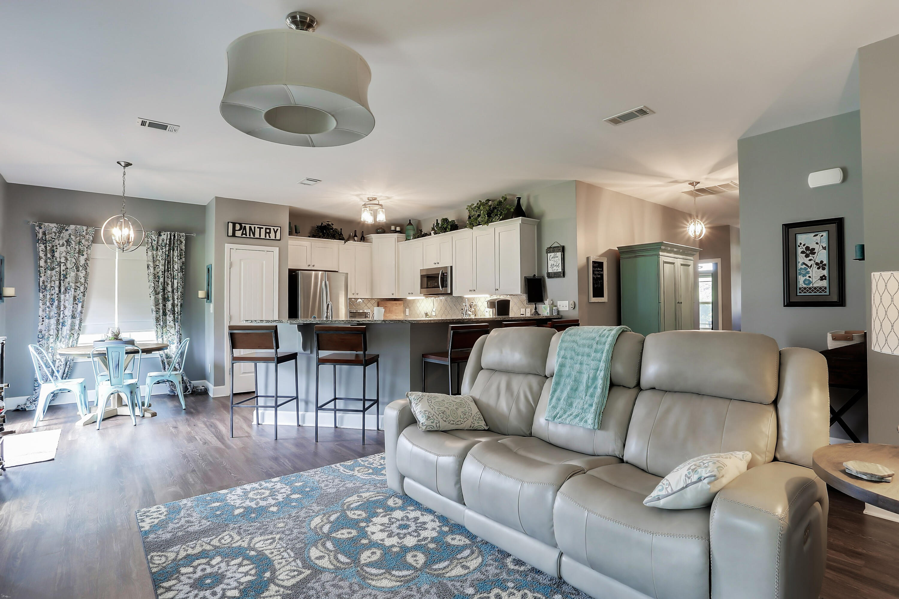 Price Farms Plantation - Residential