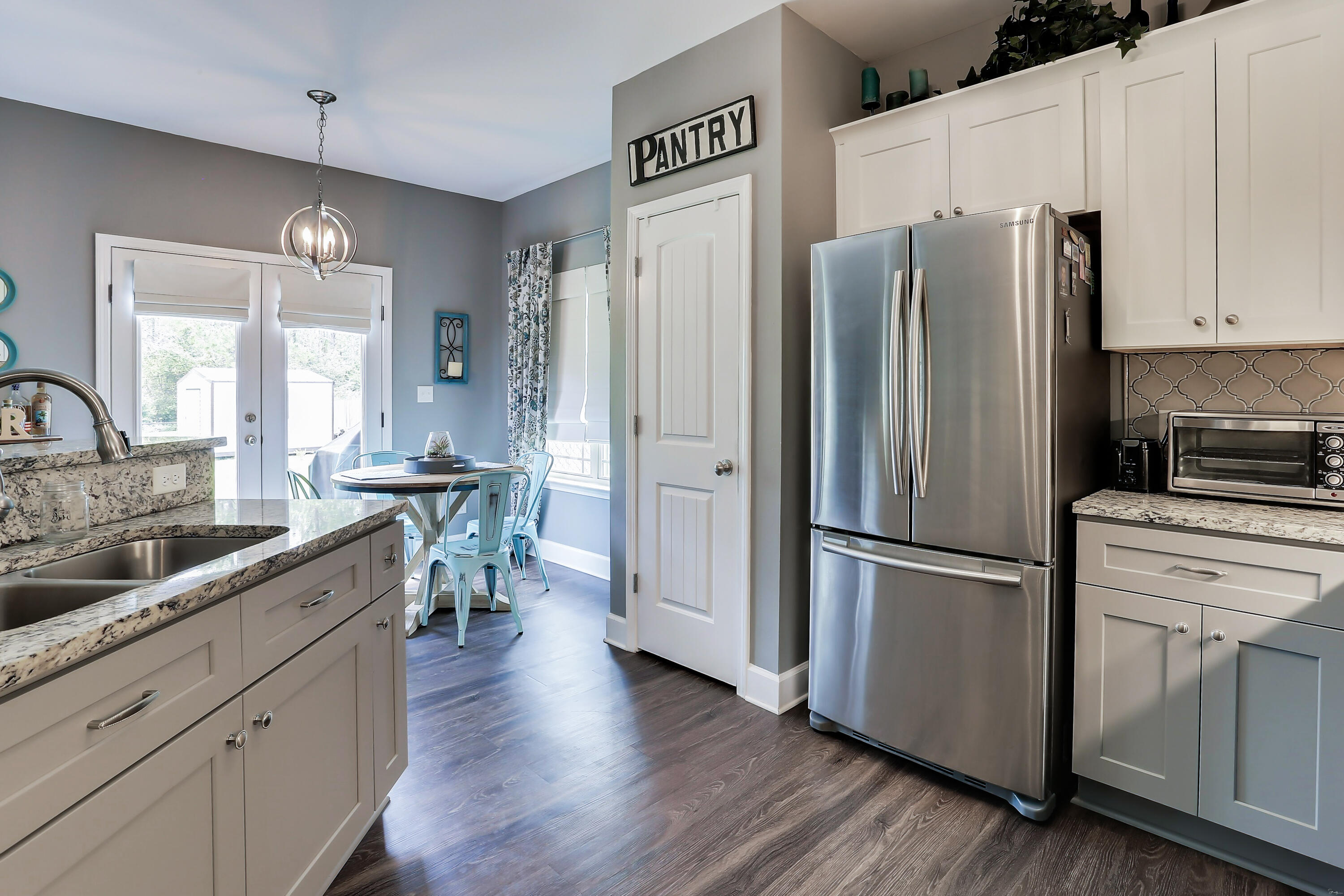 Price Farms Plantation - Residential