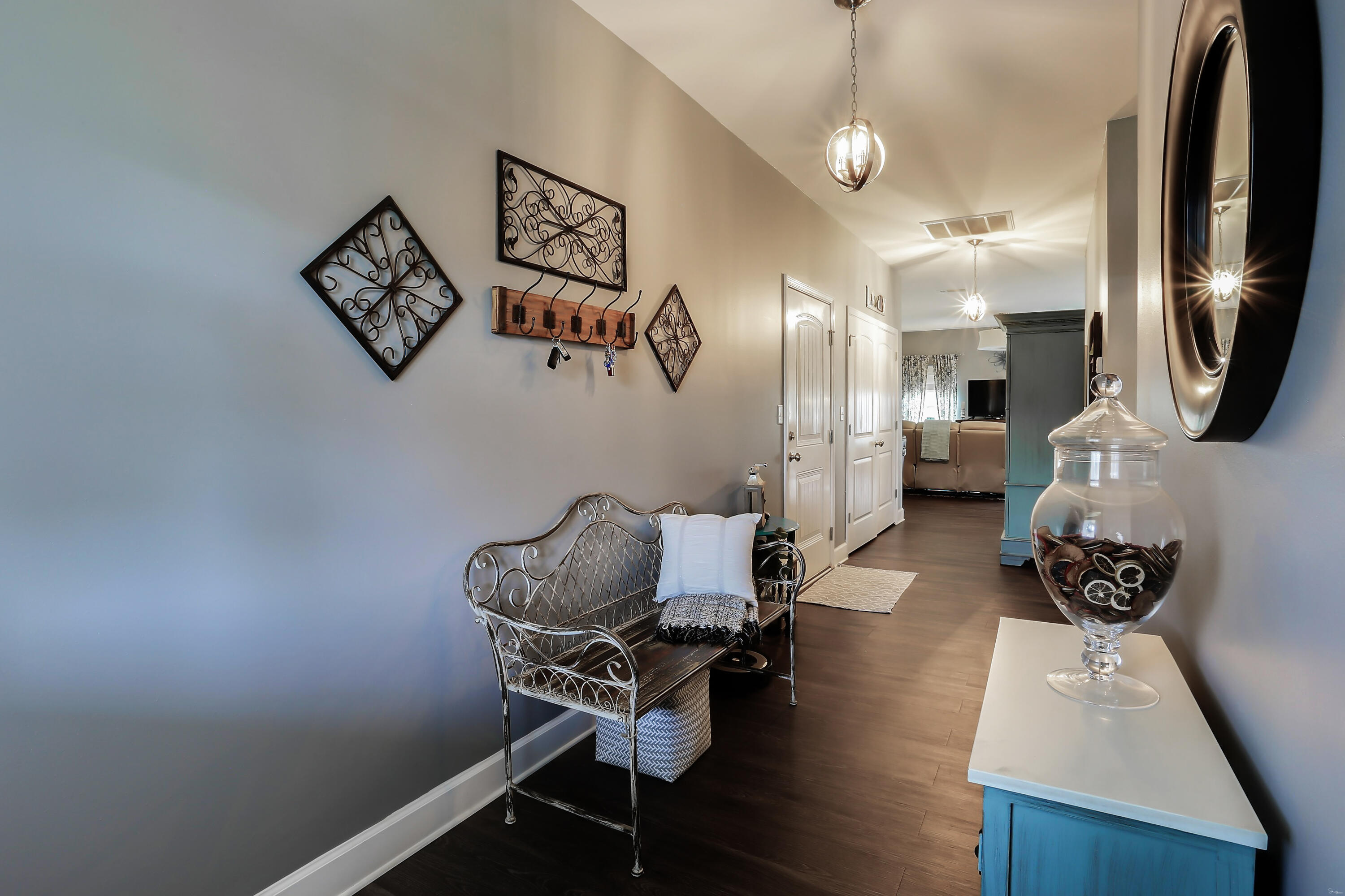 Price Farms Plantation - Residential