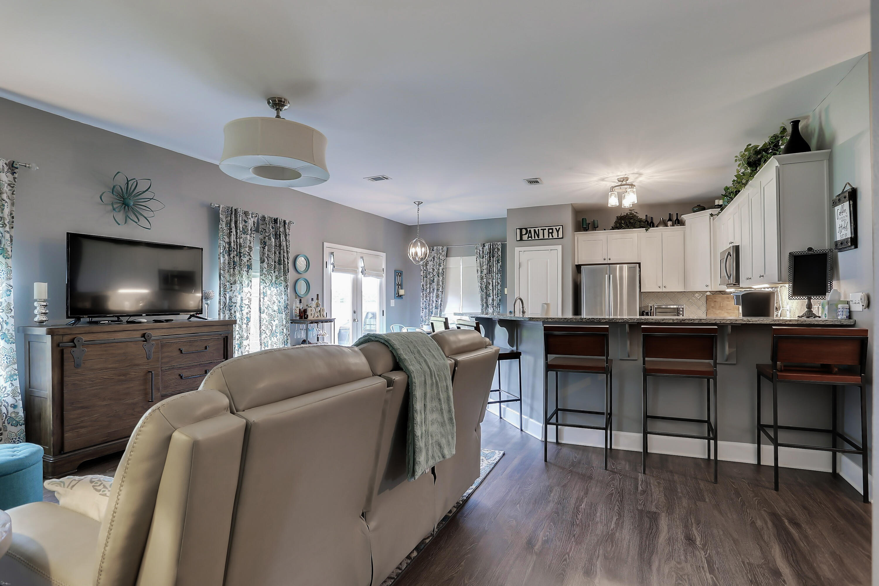 Price Farms Plantation - Residential