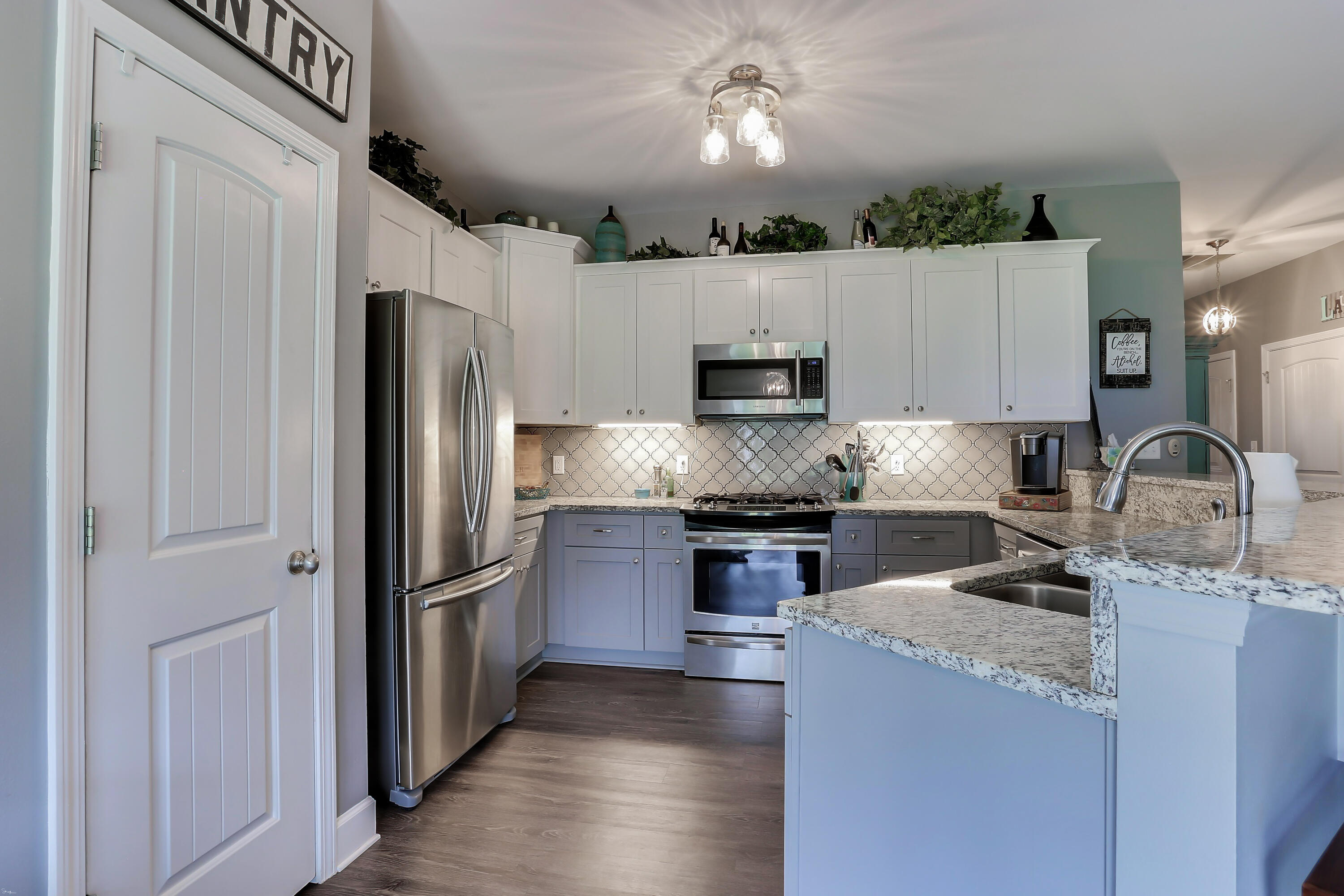 Price Farms Plantation - Residential