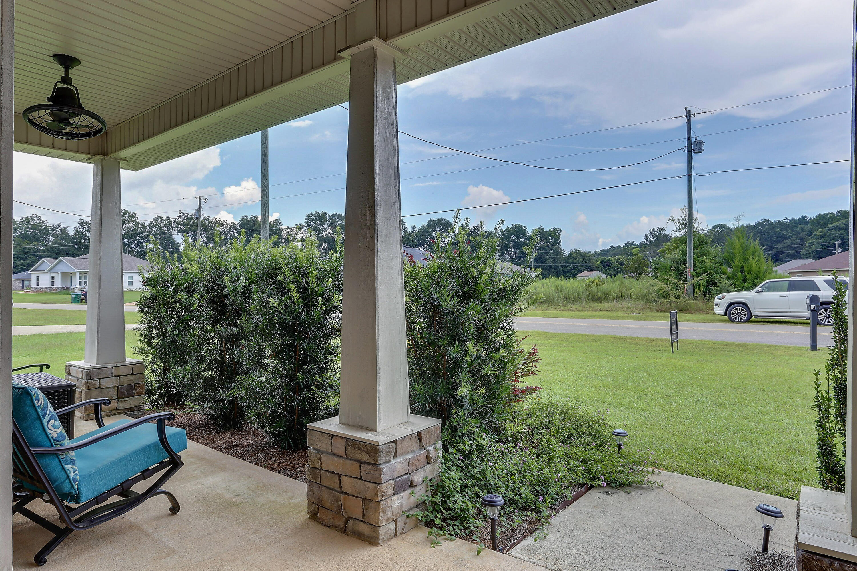 Price Farms Plantation - Residential