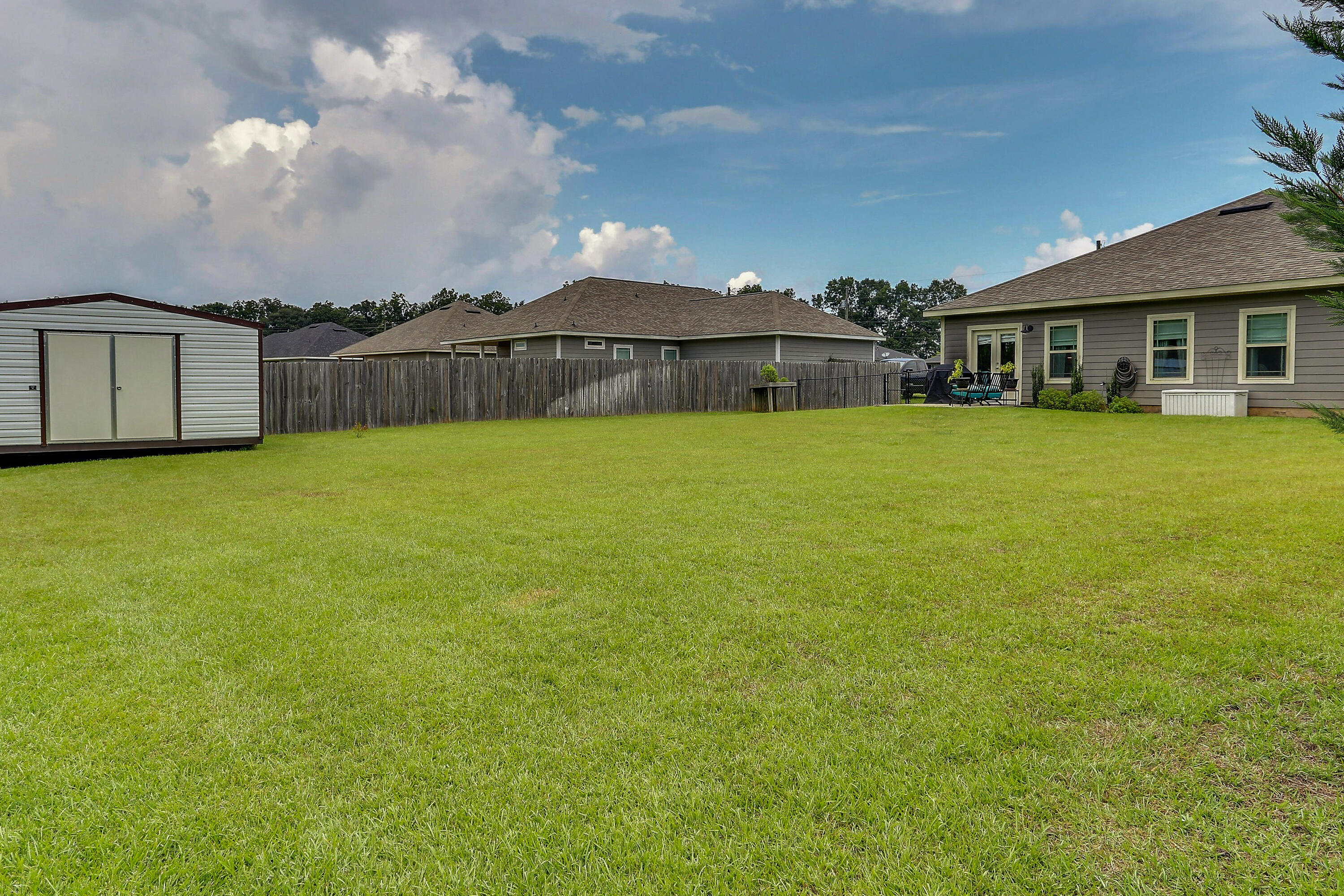 Price Farms Plantation - Residential