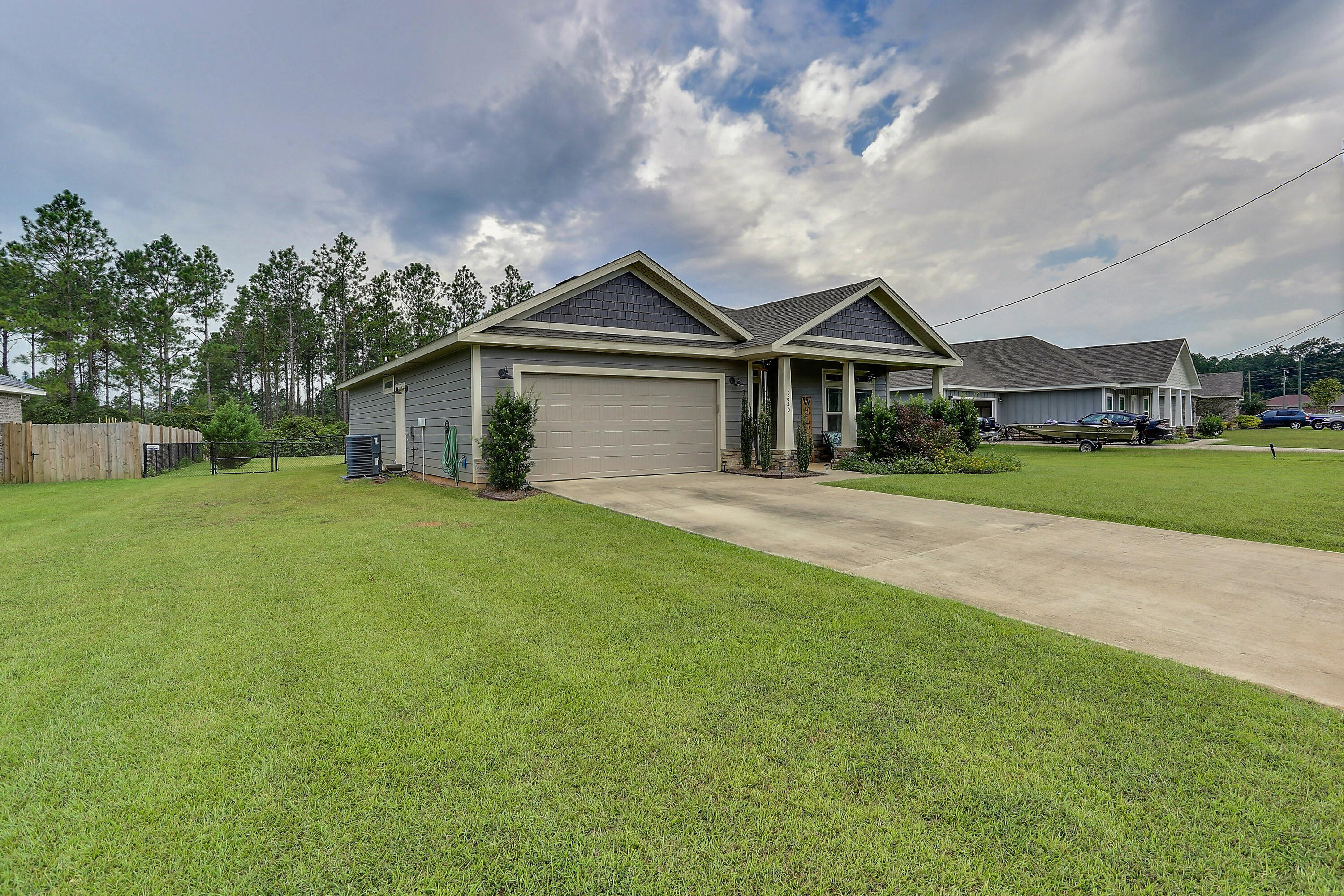 Price Farms Plantation - Residential