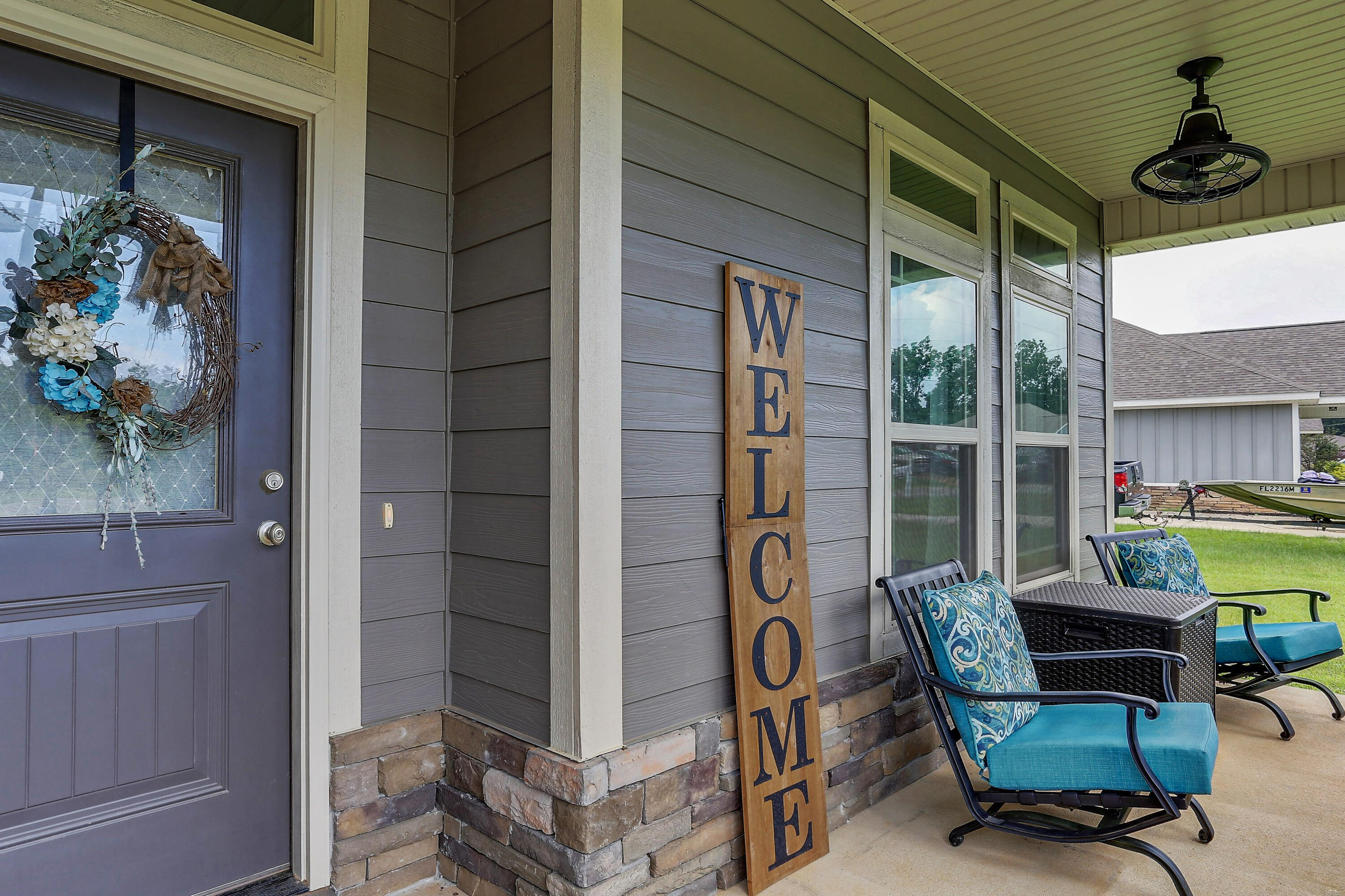 Price Farms Plantation - Residential