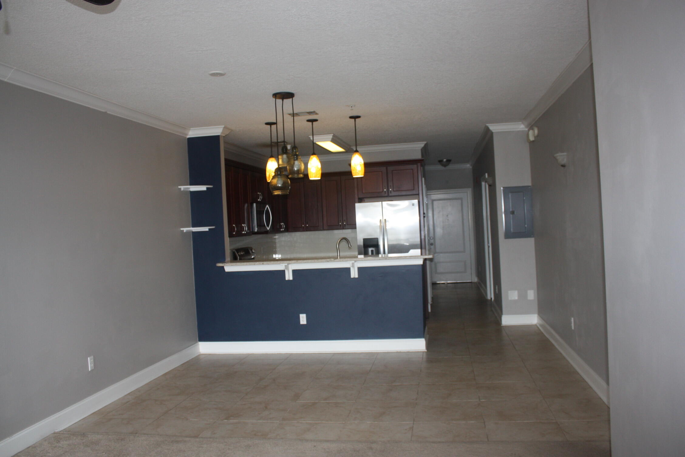 FRENCH QUARTERS - Residential Lease