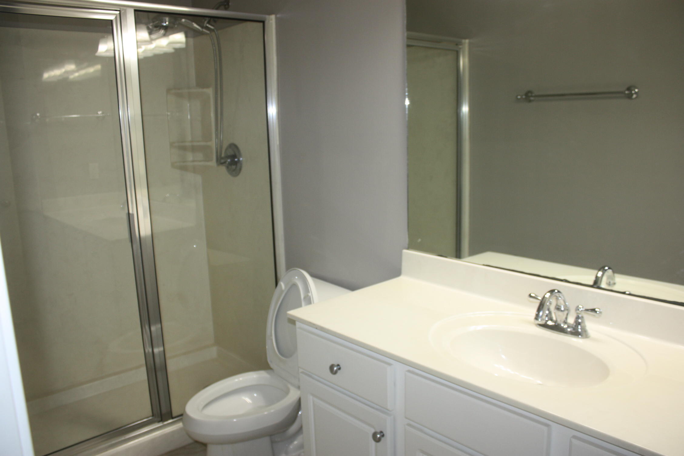 FRENCH QUARTERS - Residential Lease