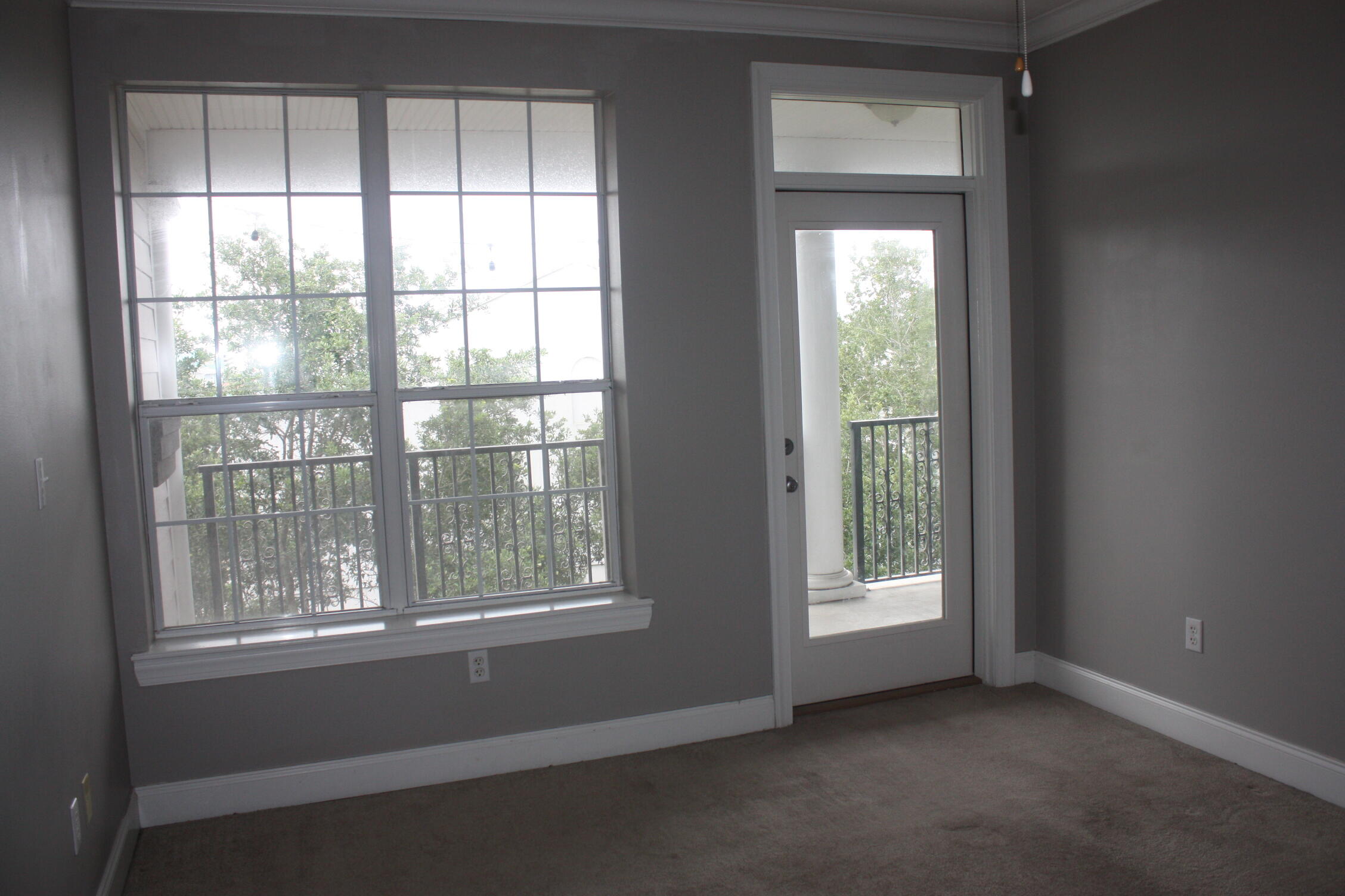 FRENCH QUARTERS - Residential Lease