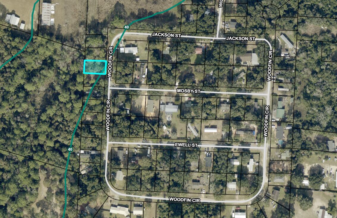 ESCAMBIA HEIGHTS - Land