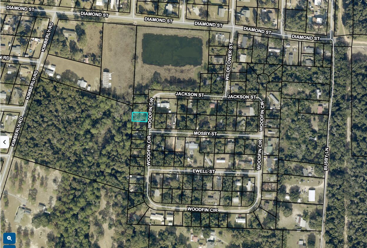 ESCAMBIA HEIGHTS - Land