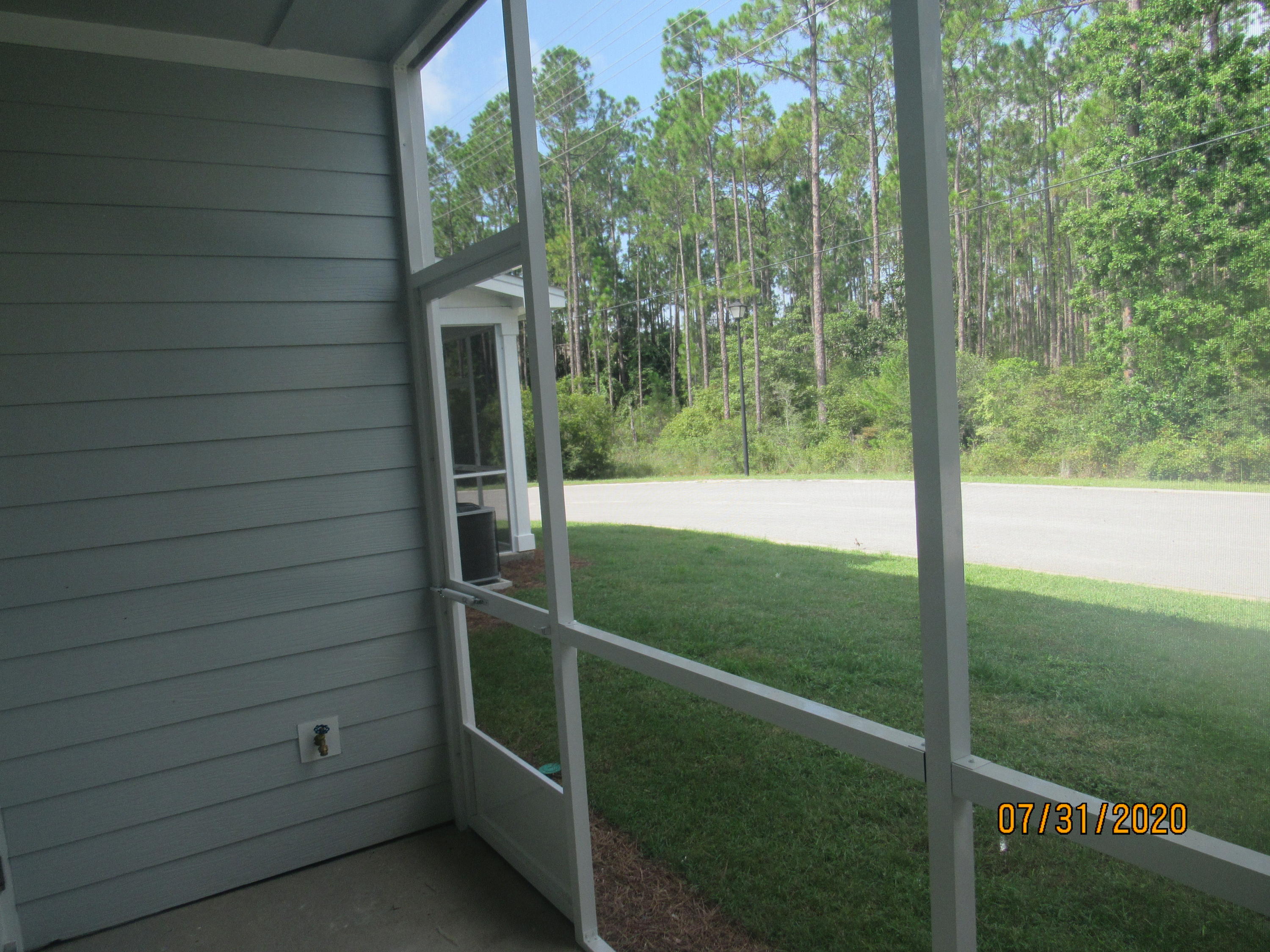 VERANDAS AT FREEPORT - Residential Lease