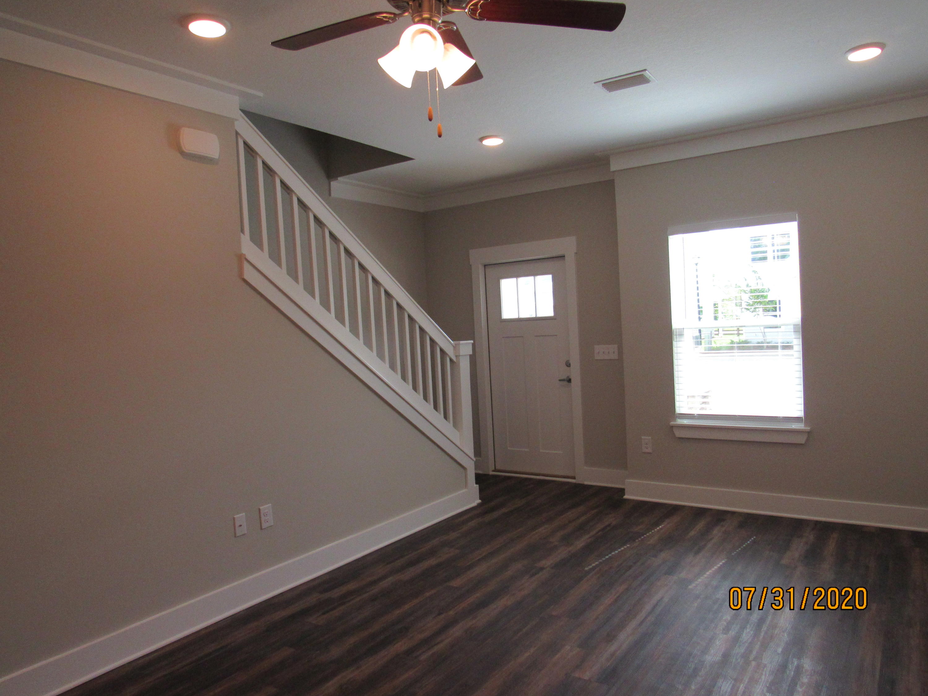 VERANDAS AT FREEPORT - Residential Lease