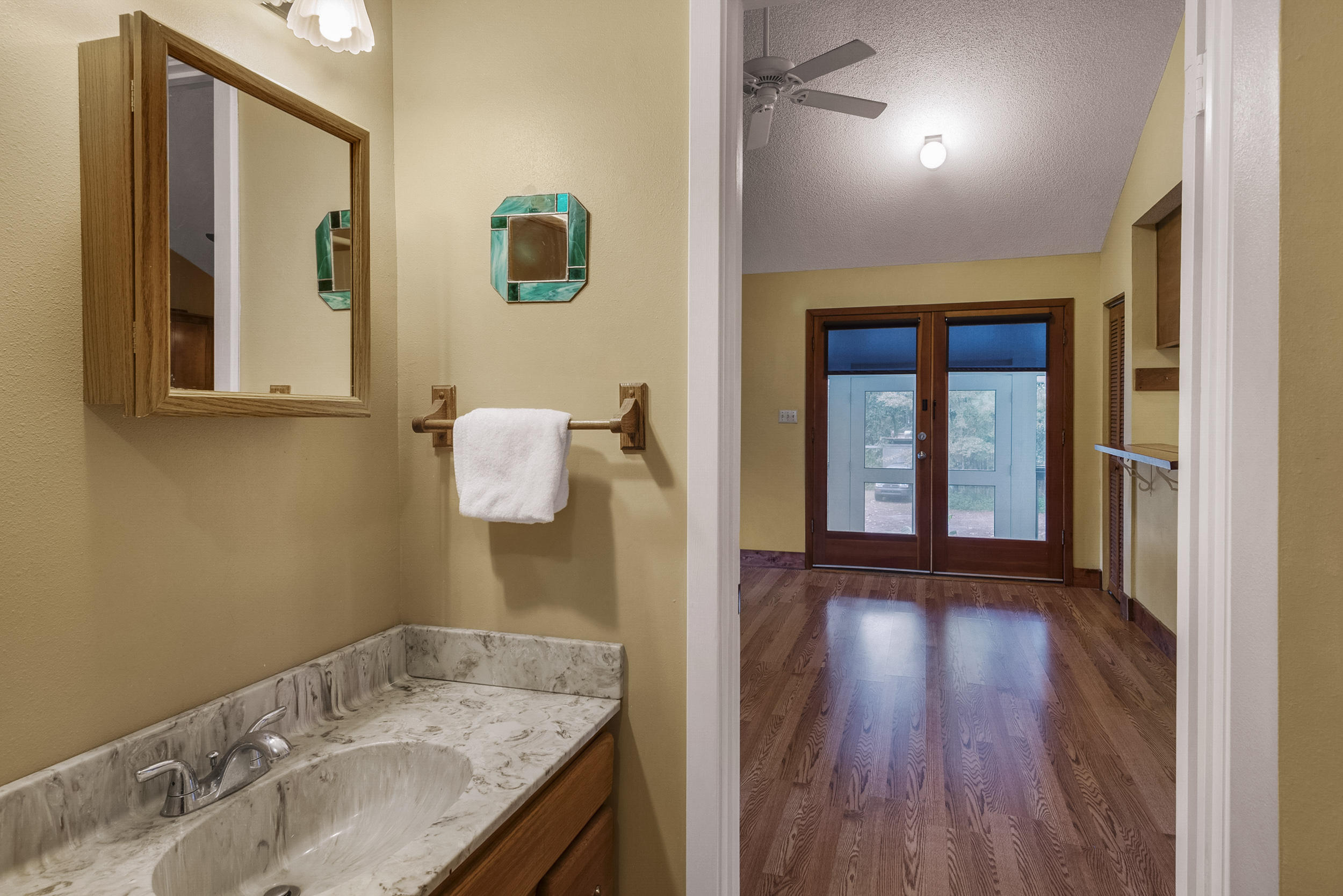 NO RECORDED SUBDIVISION - Residential