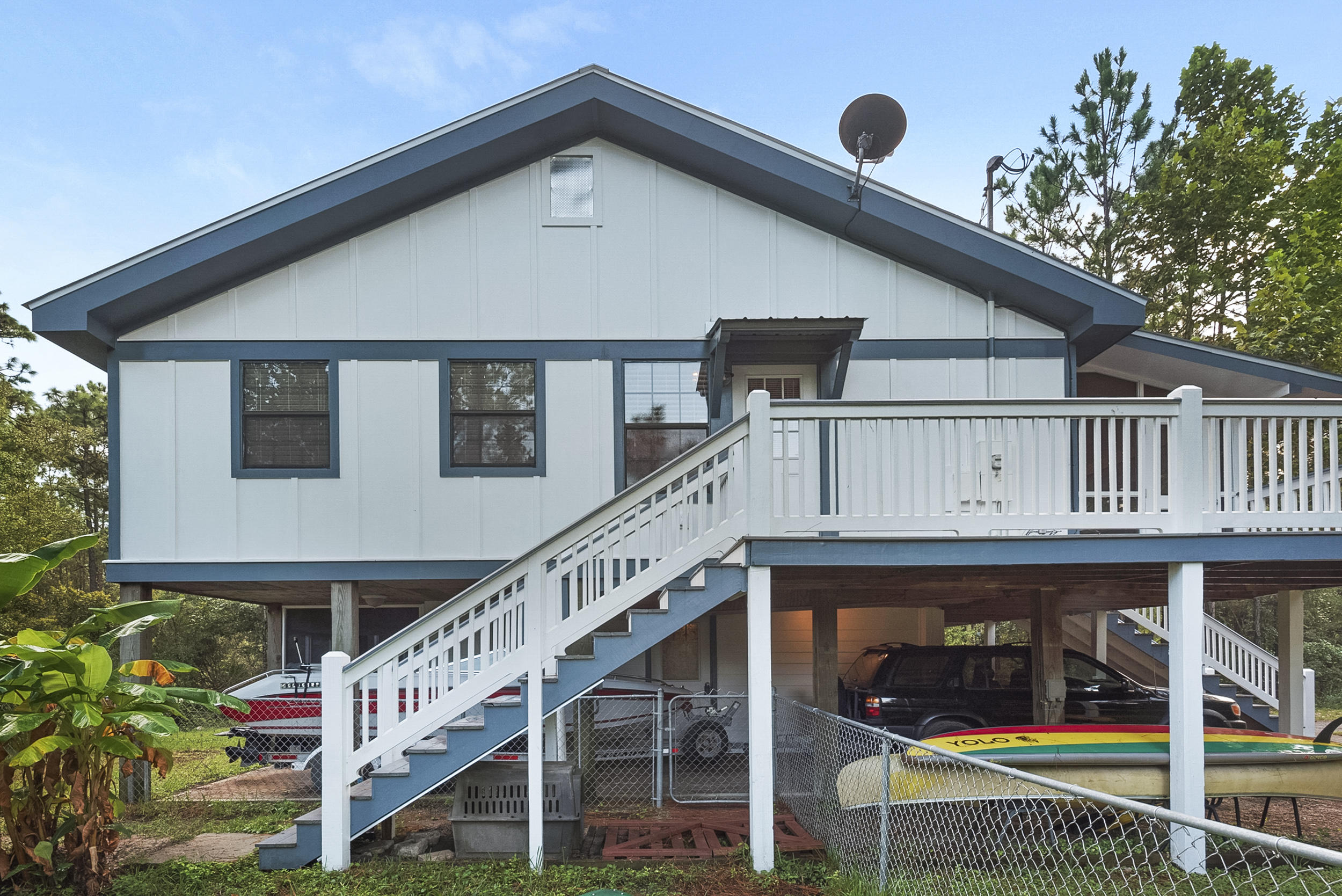 NO RECORDED SUBDIVISION - Residential