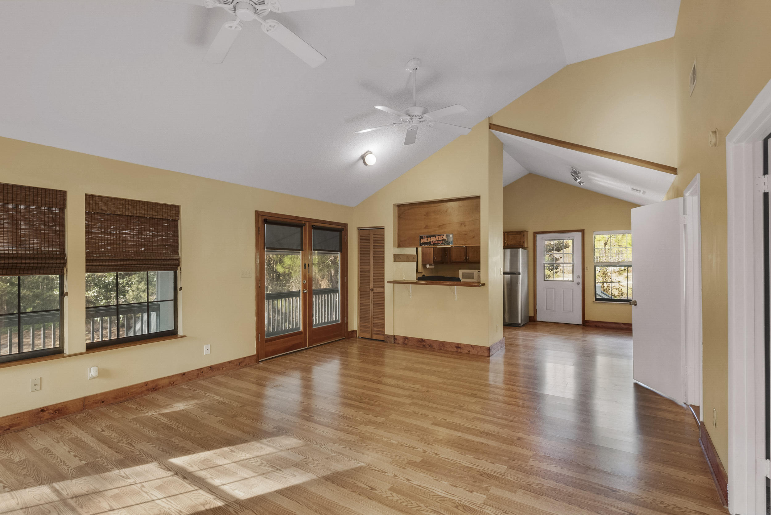 NO RECORDED SUBDIVISION - Residential