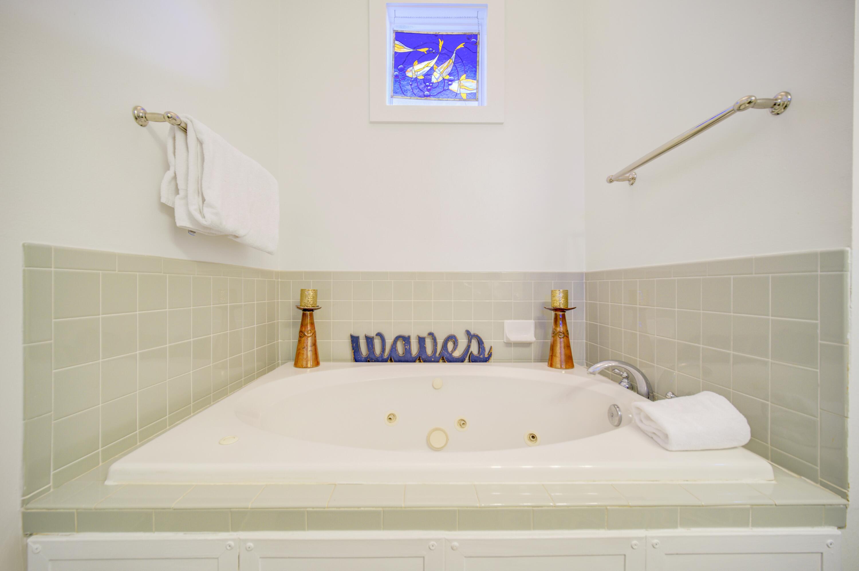 INN AT GULF PLACE - Residential