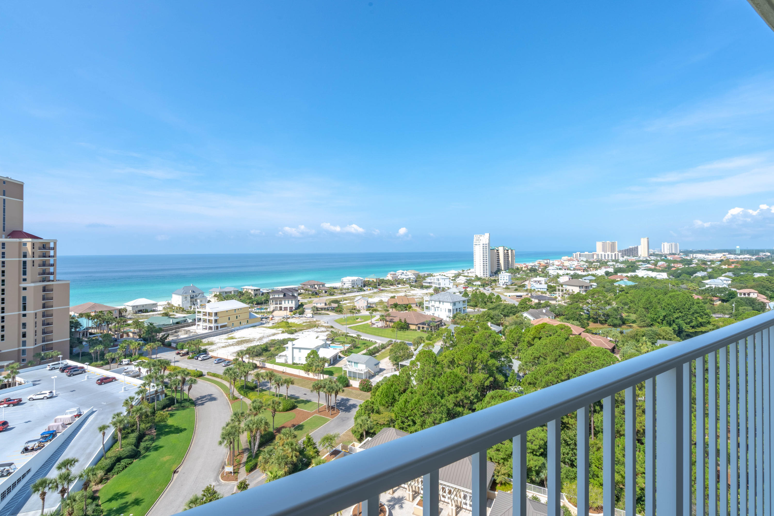 ONE BEACH CLUB DRIVE - Residential