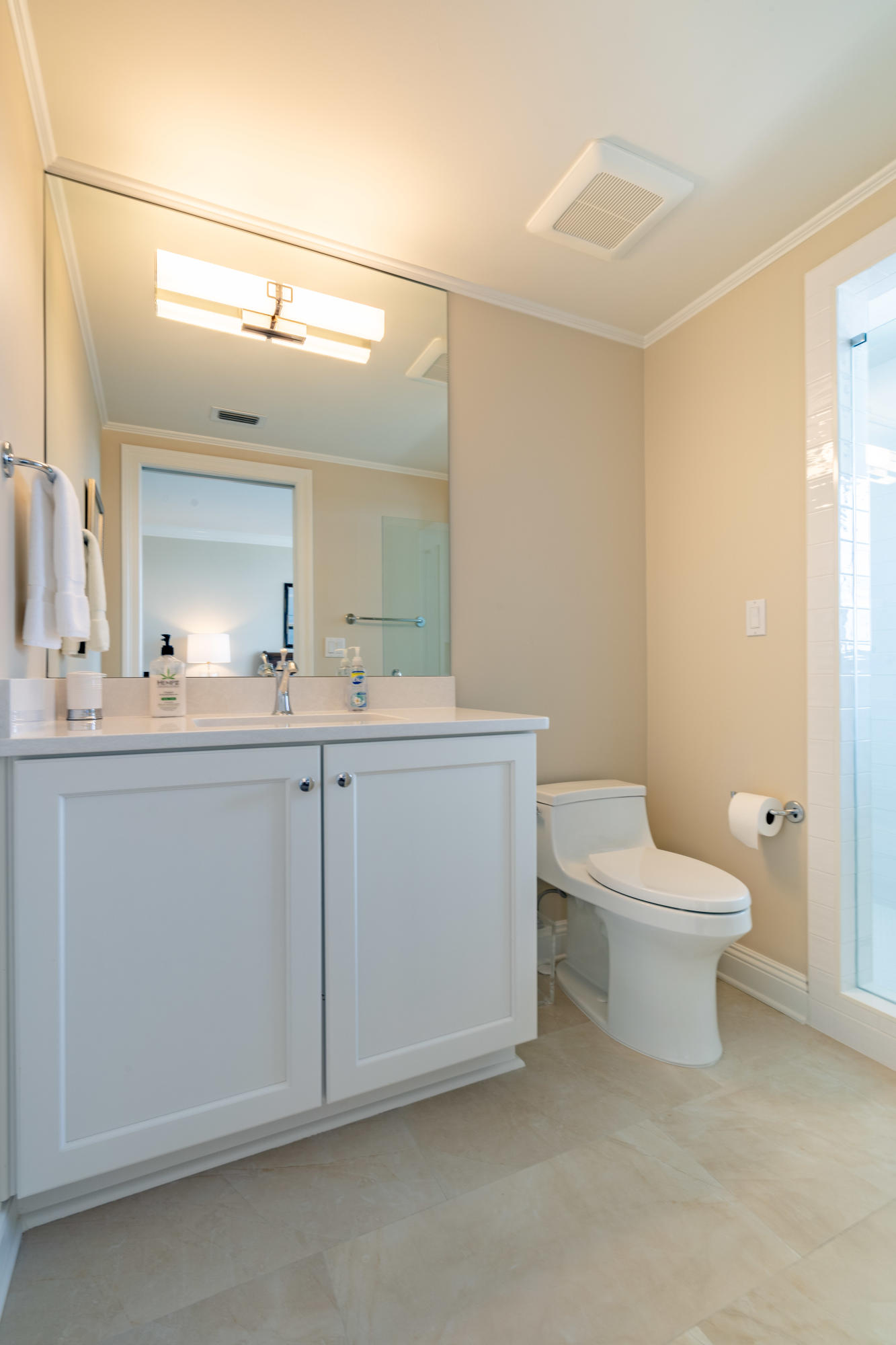 ONE BEACH CLUB DRIVE - Residential