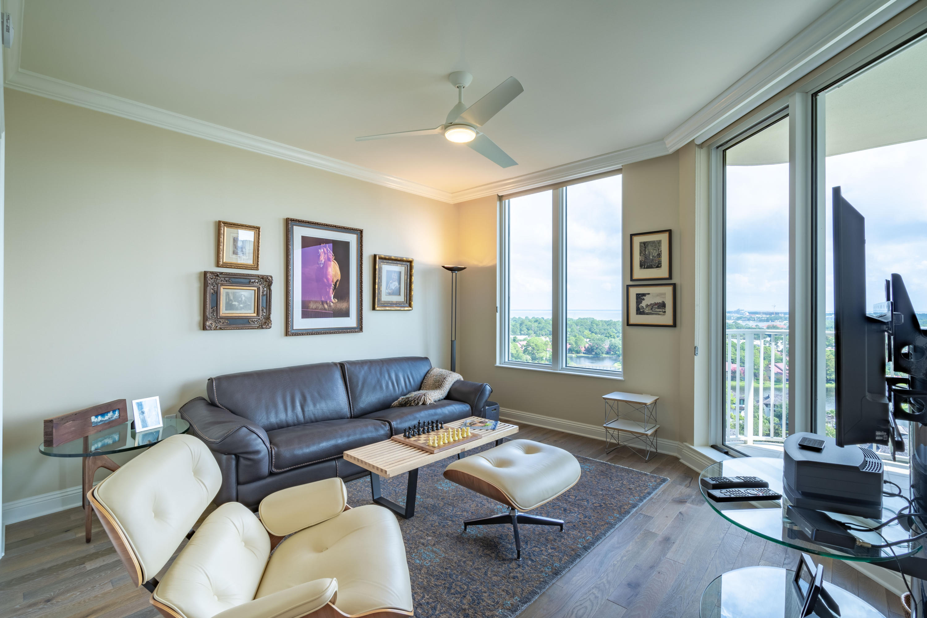 ONE BEACH CLUB DRIVE - Residential