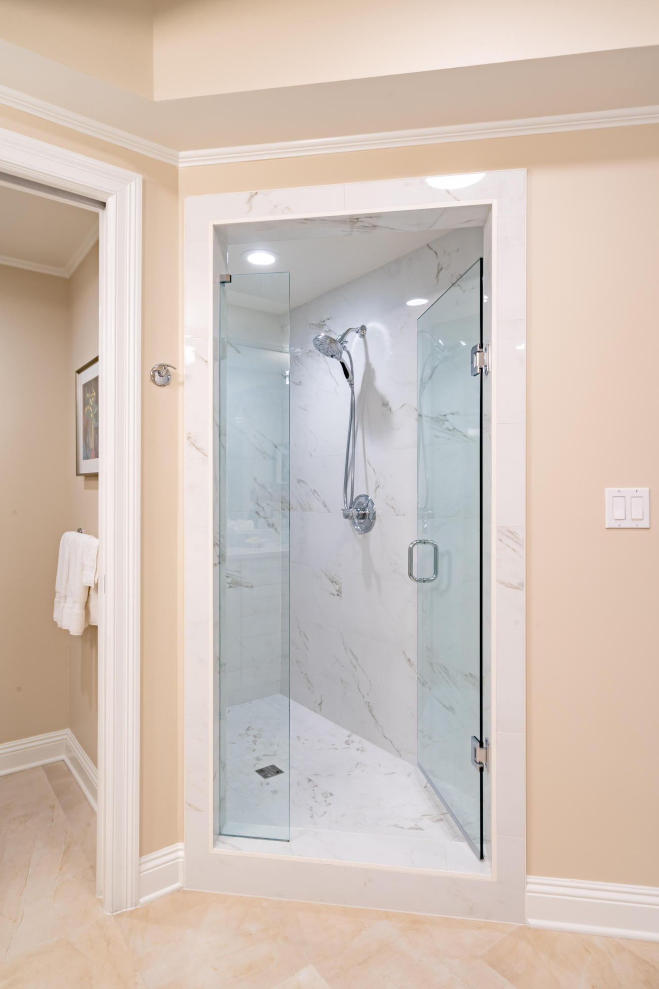 ONE BEACH CLUB DRIVE - Residential