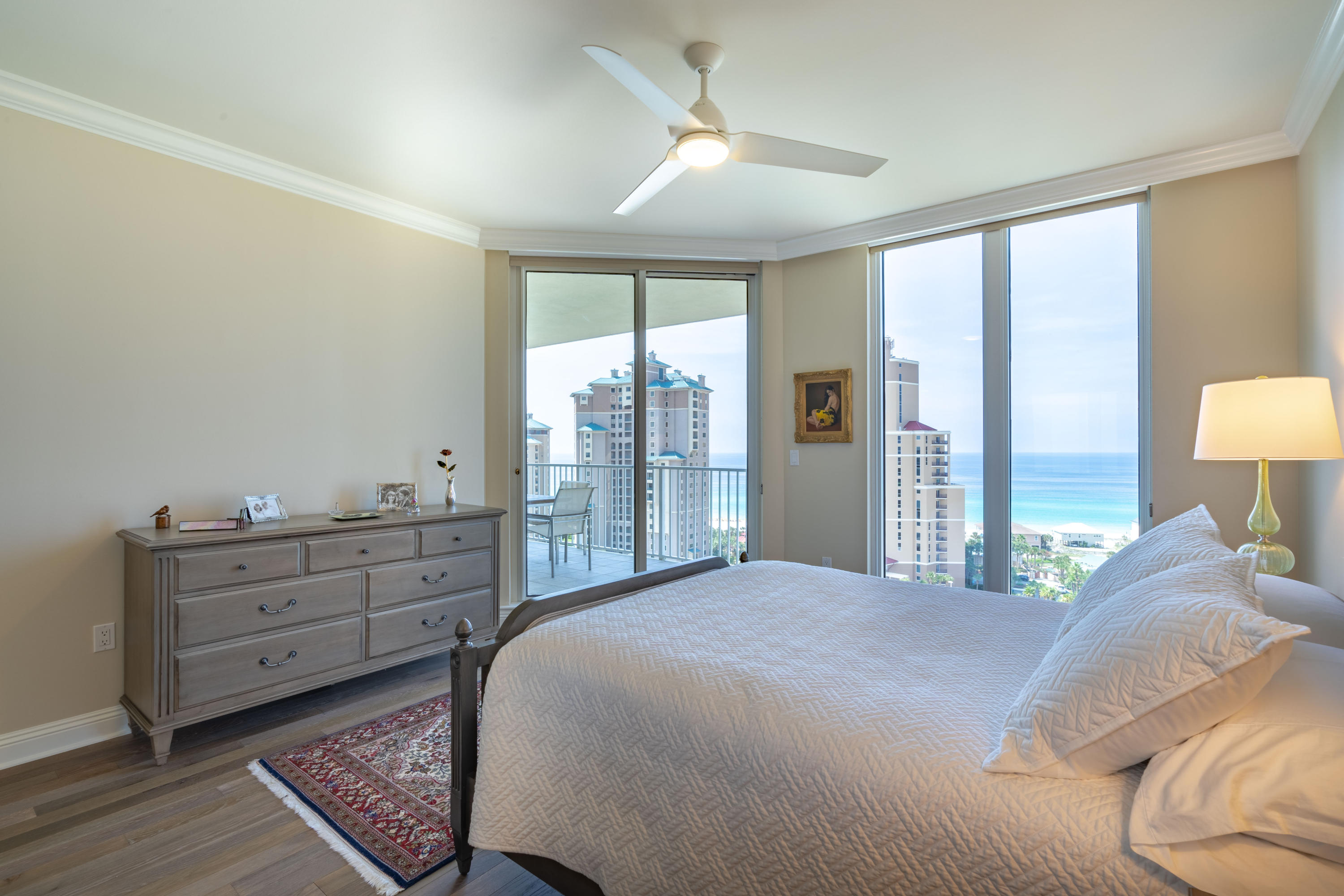 ONE BEACH CLUB DRIVE - Residential