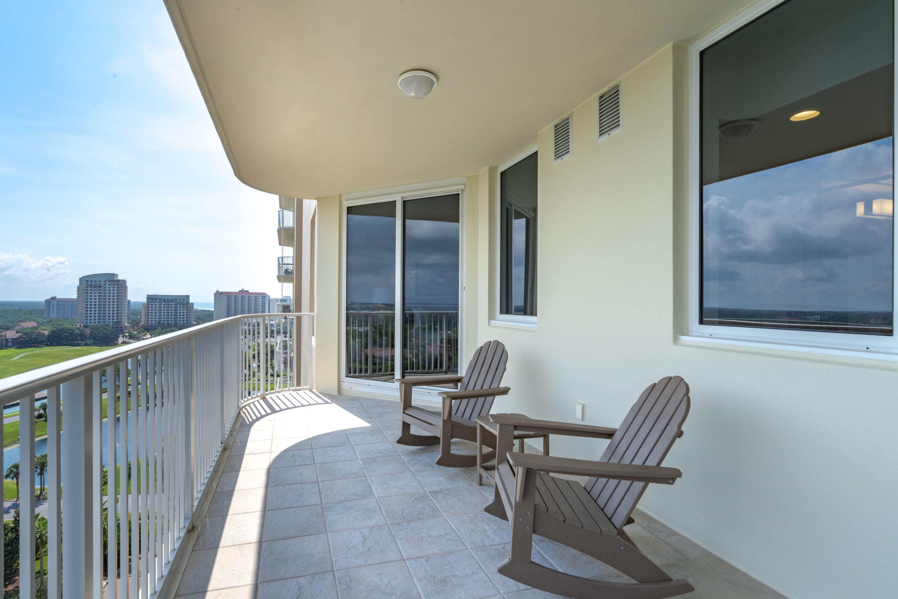 ONE BEACH CLUB DRIVE - Residential