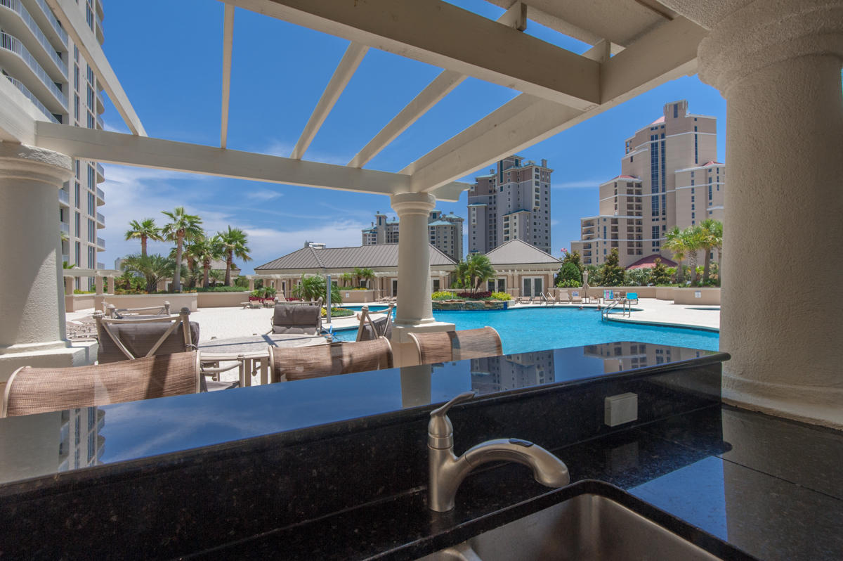 ONE BEACH CLUB DRIVE - Residential