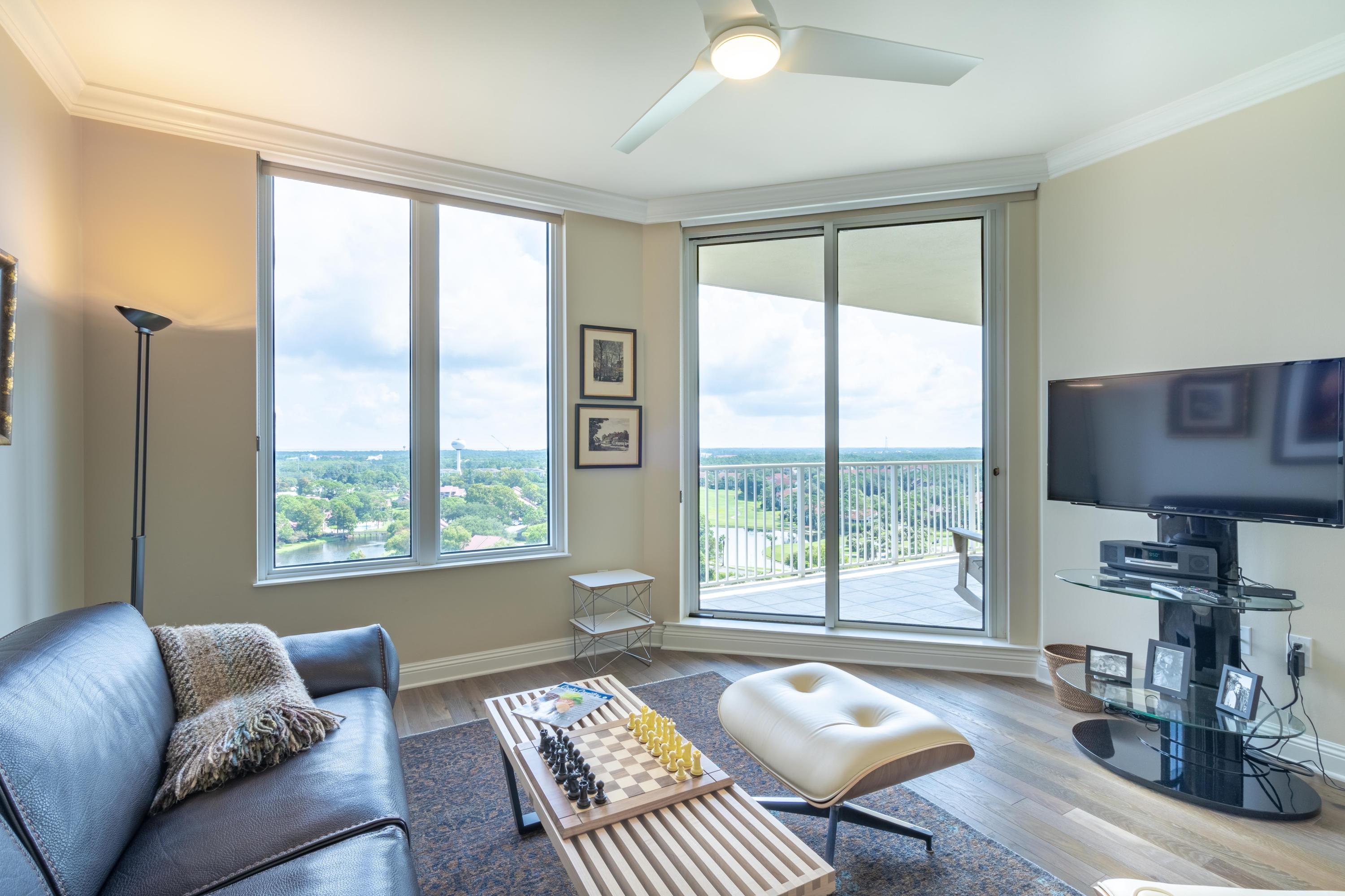 ONE BEACH CLUB DRIVE - Residential