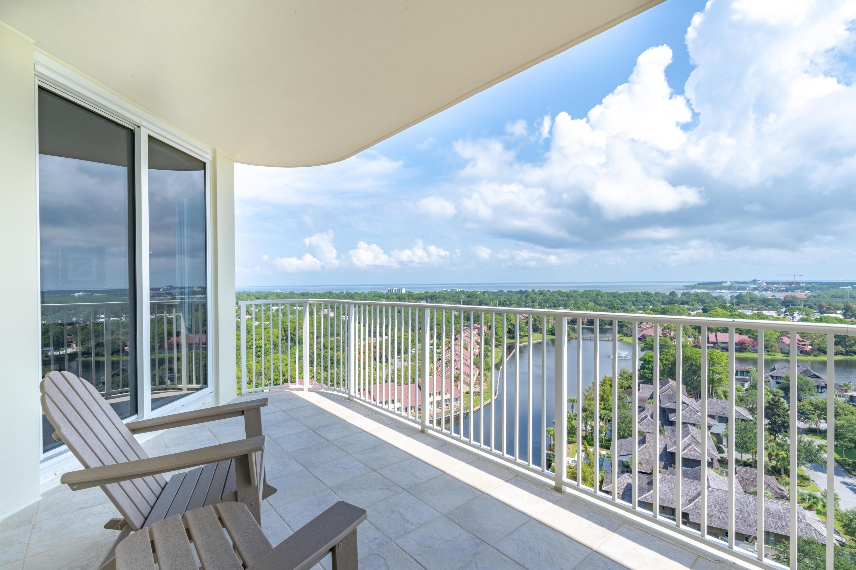 ONE BEACH CLUB DRIVE - Residential