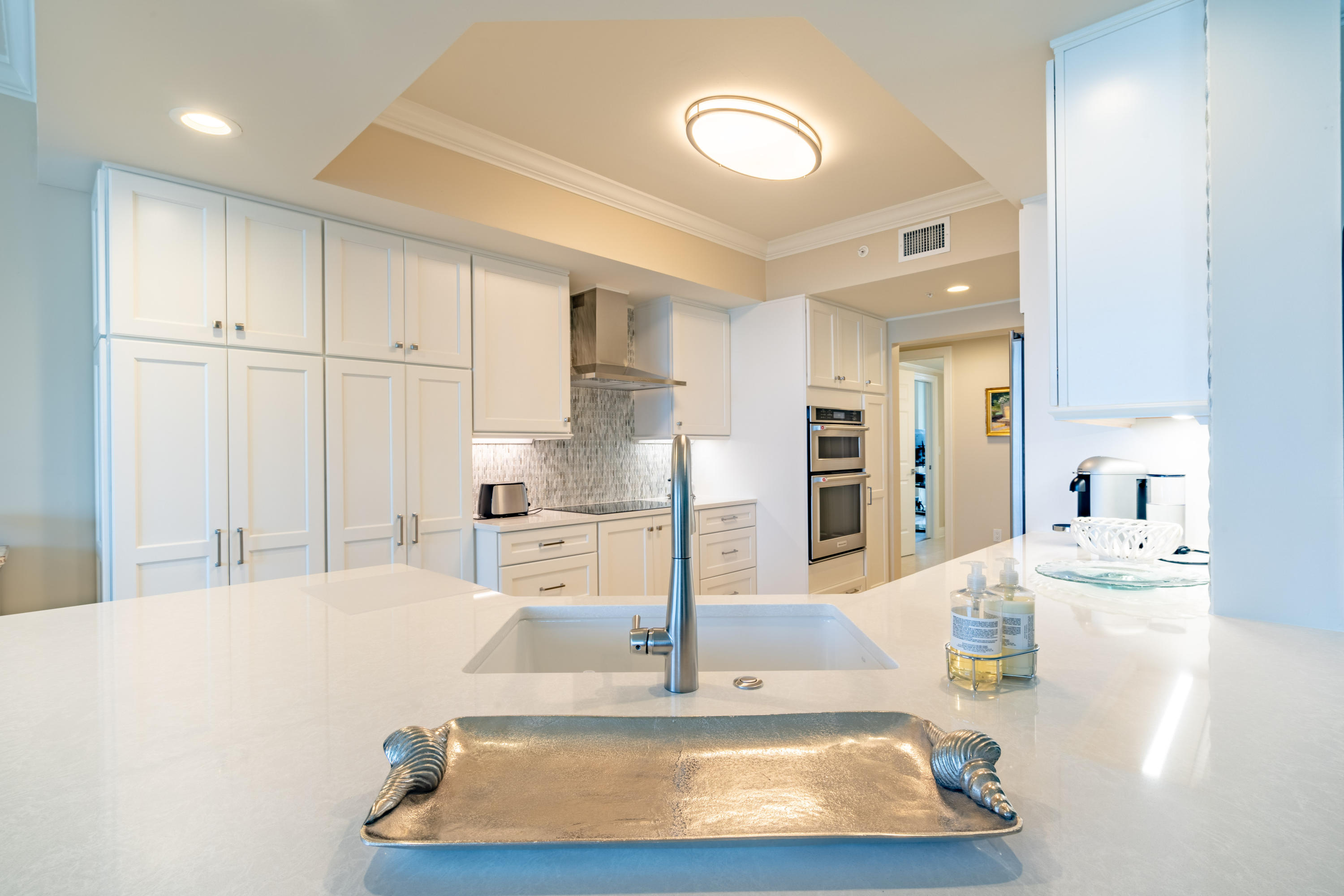 ONE BEACH CLUB DRIVE - Residential