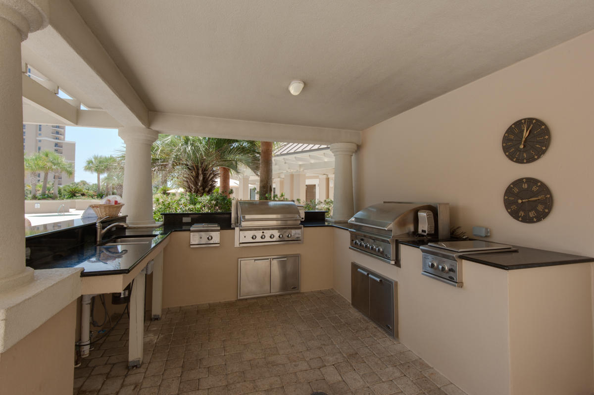 ONE BEACH CLUB DRIVE - Residential