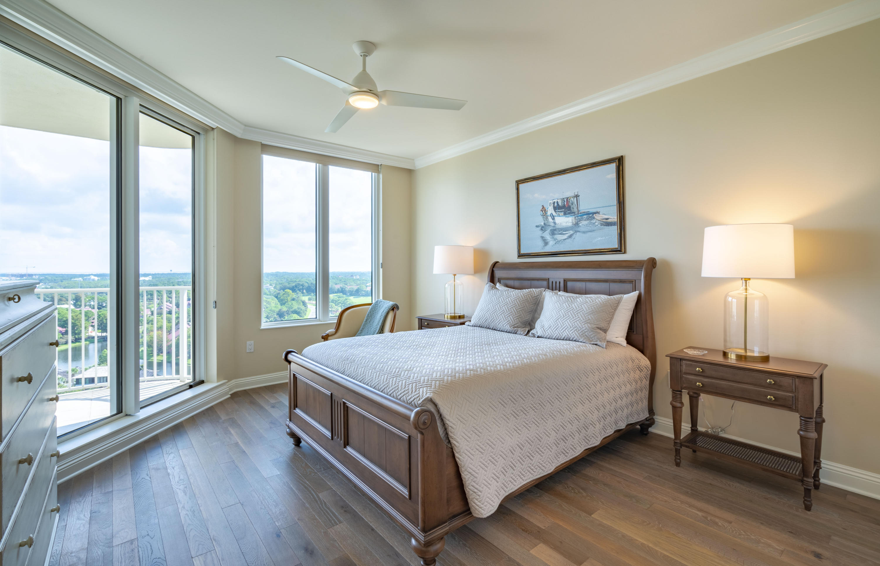 ONE BEACH CLUB DRIVE - Residential