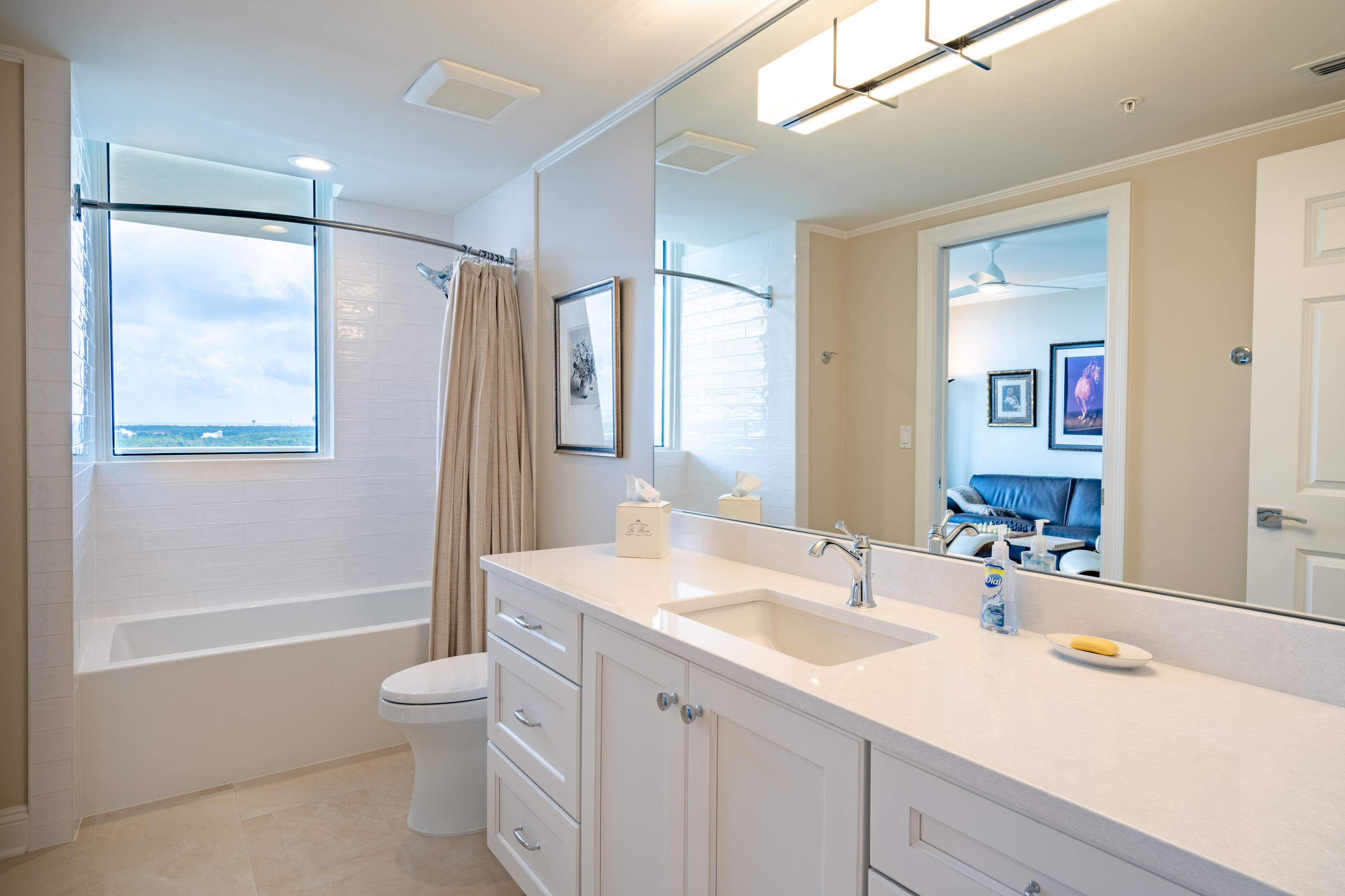 ONE BEACH CLUB DRIVE - Residential