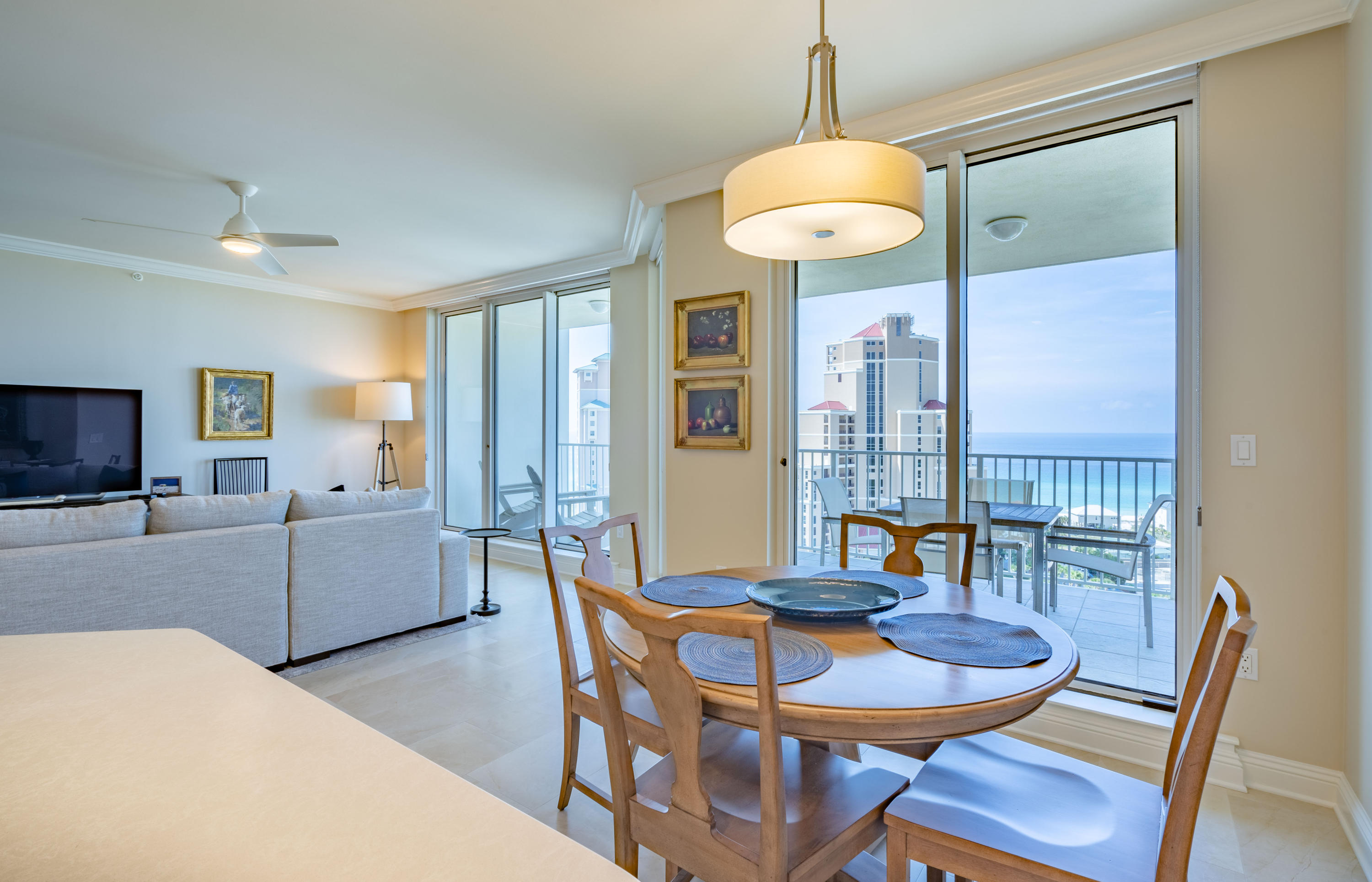 ONE BEACH CLUB DRIVE - Residential