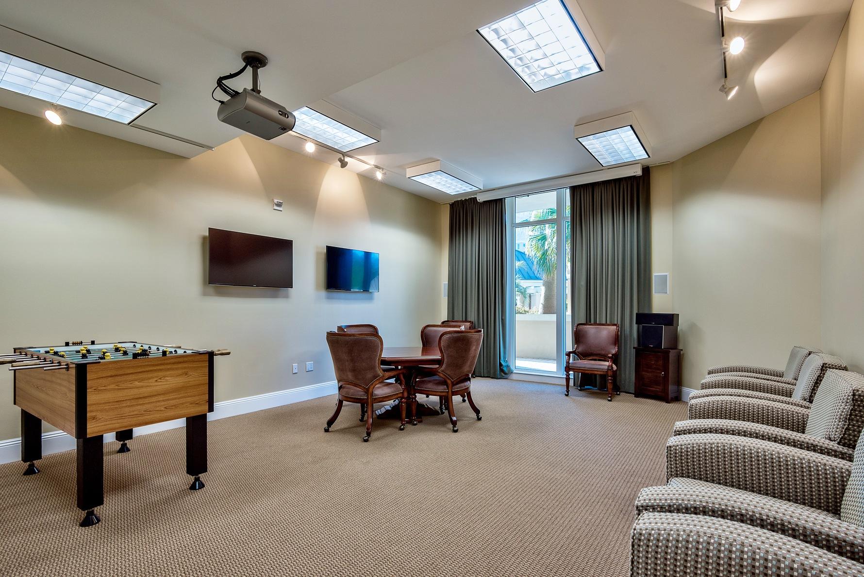 ONE BEACH CLUB DRIVE - Residential